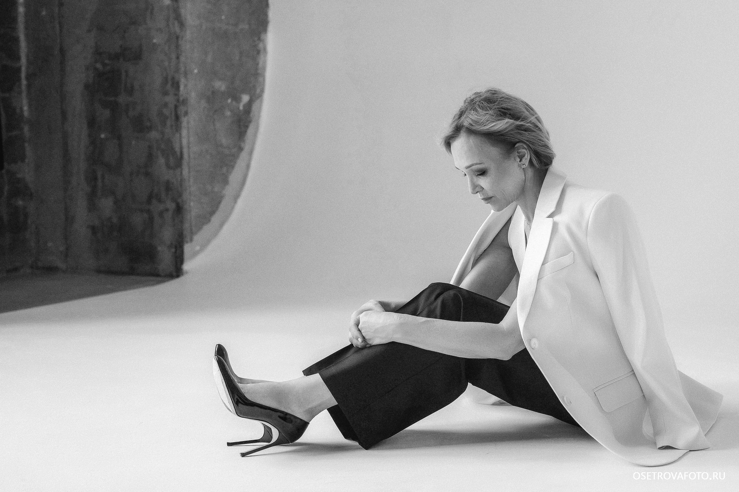 Наталия Вдовина. Фотограф Ногинск Электросталь Наталья Осетрова