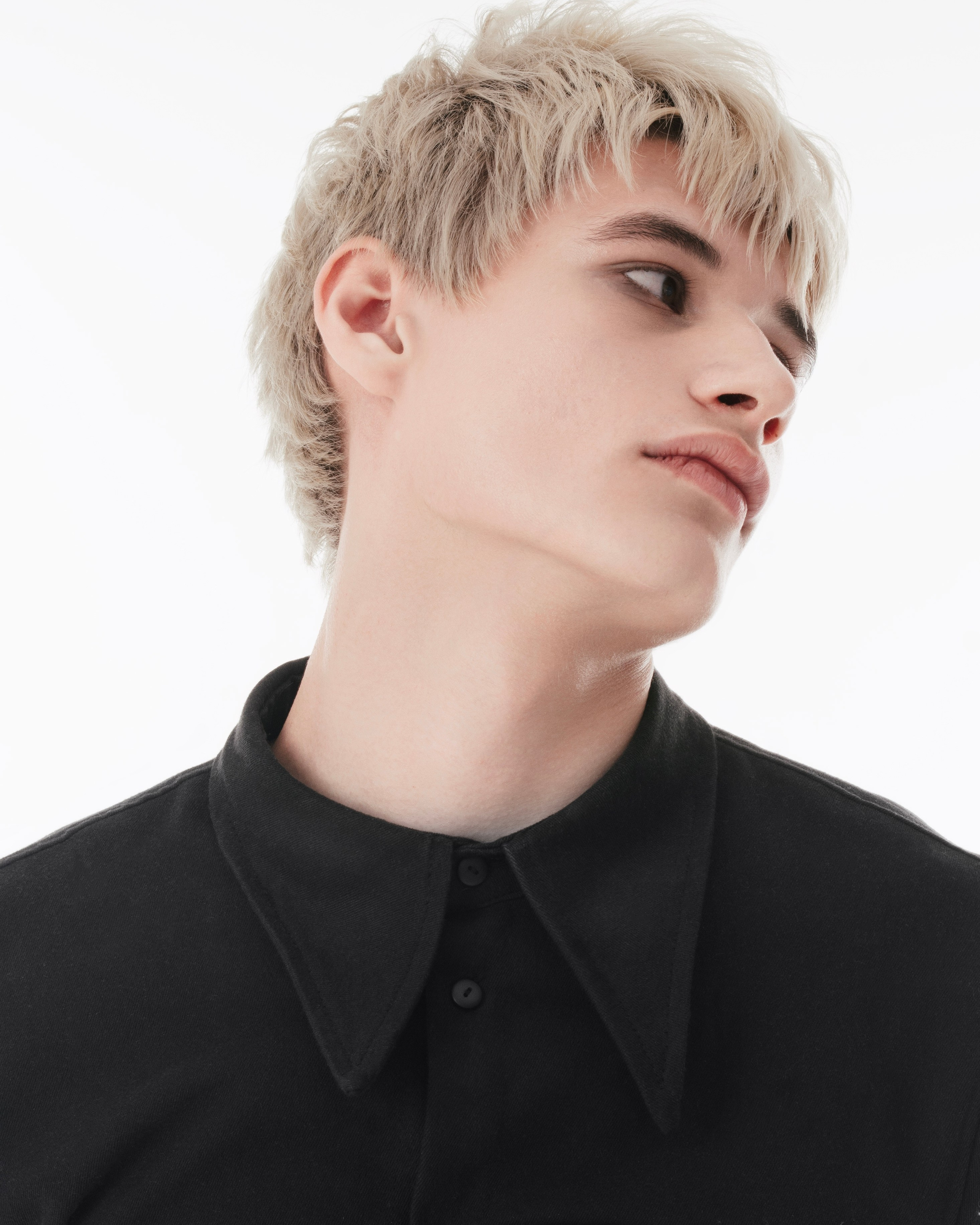 Студия. Алина Шпрот. Фотограф. Москва