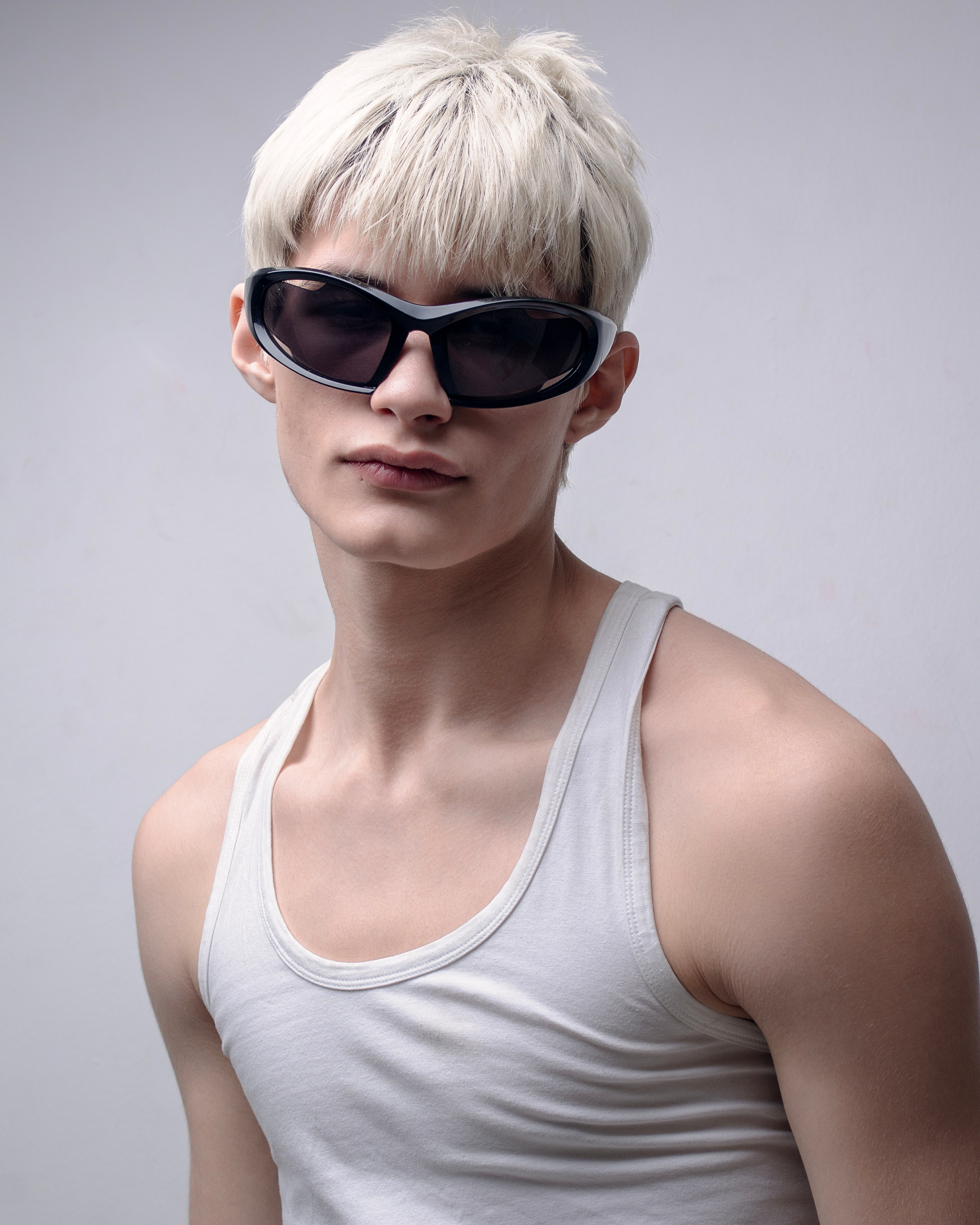 Студия. Алина Шпрот. Фотограф. Москва