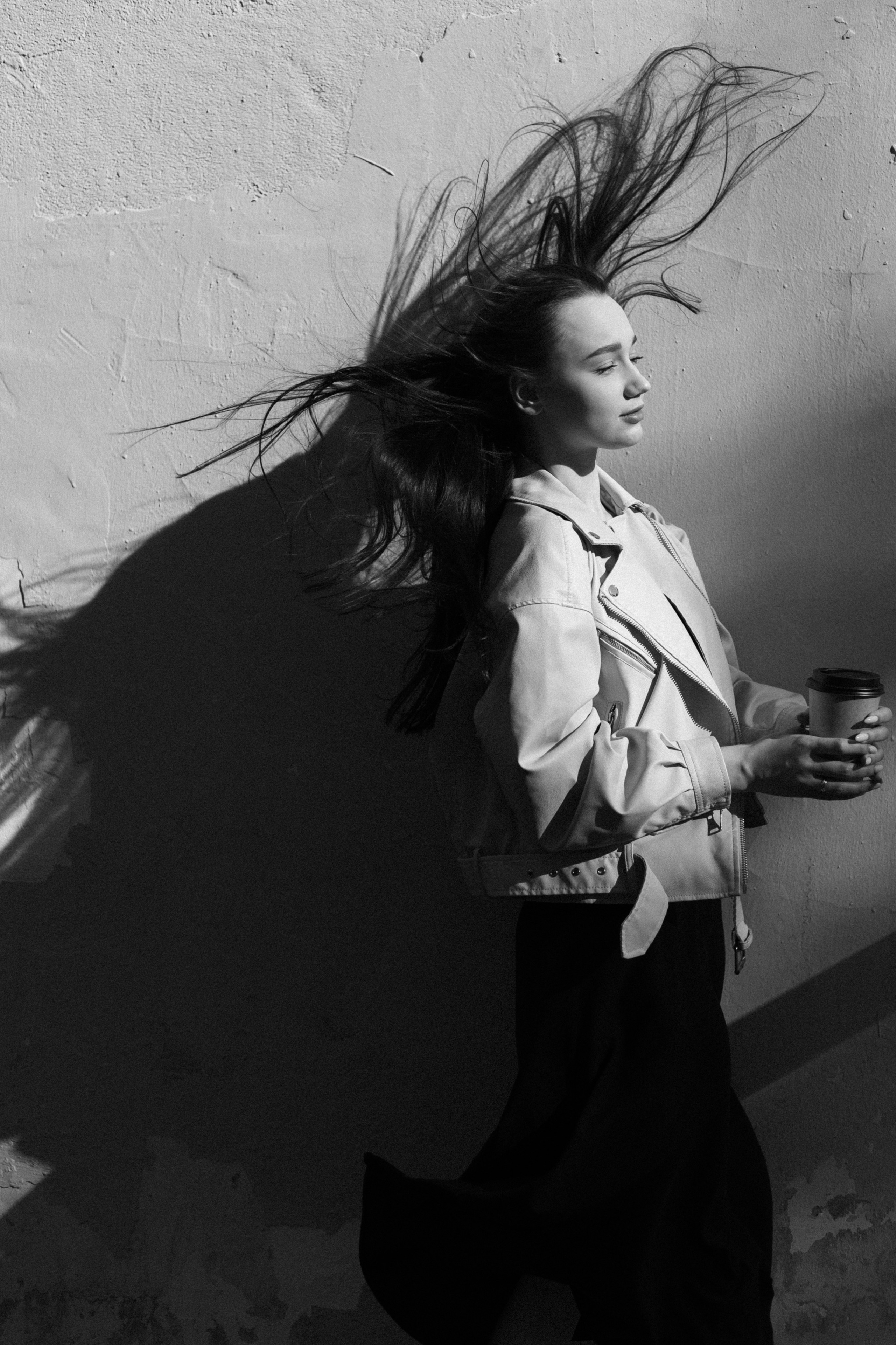 Осень в Москве. Семейный фотограф в Москве