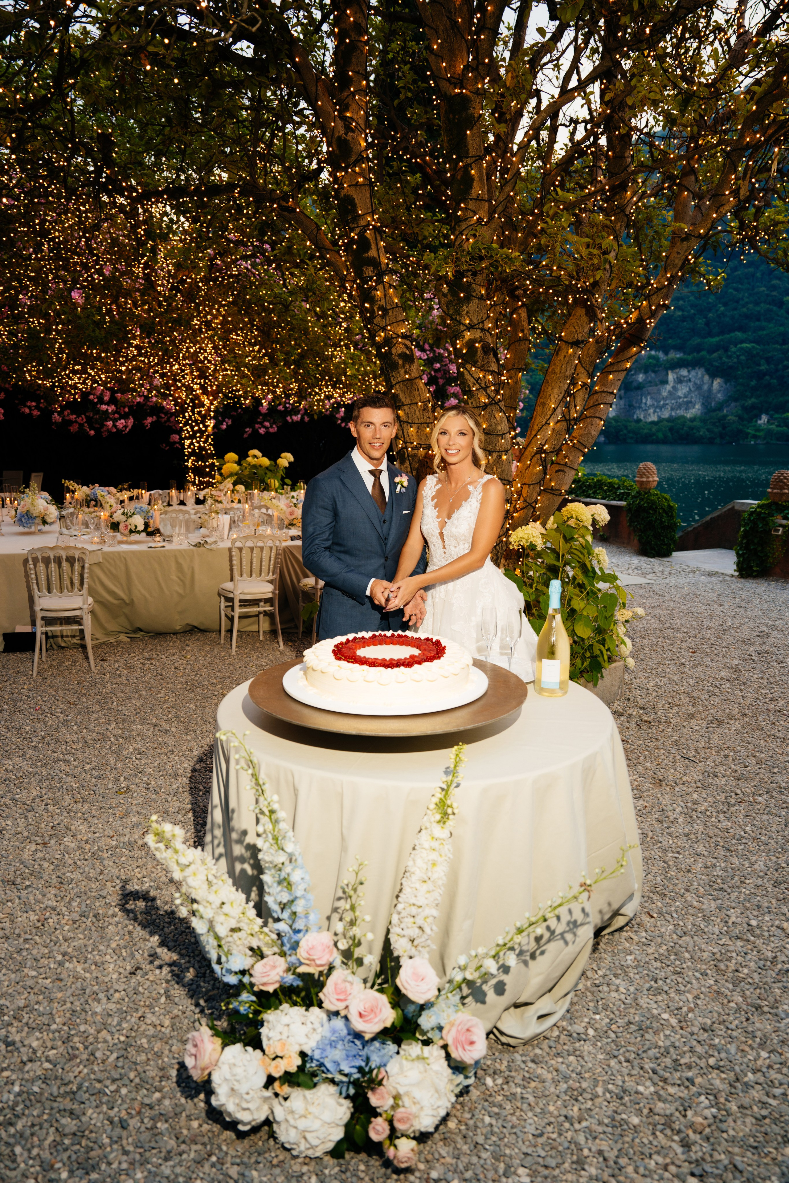 Villa Regina Teodolinda Wedding Day. Valeria Coconova Photographer Italy Como Milan