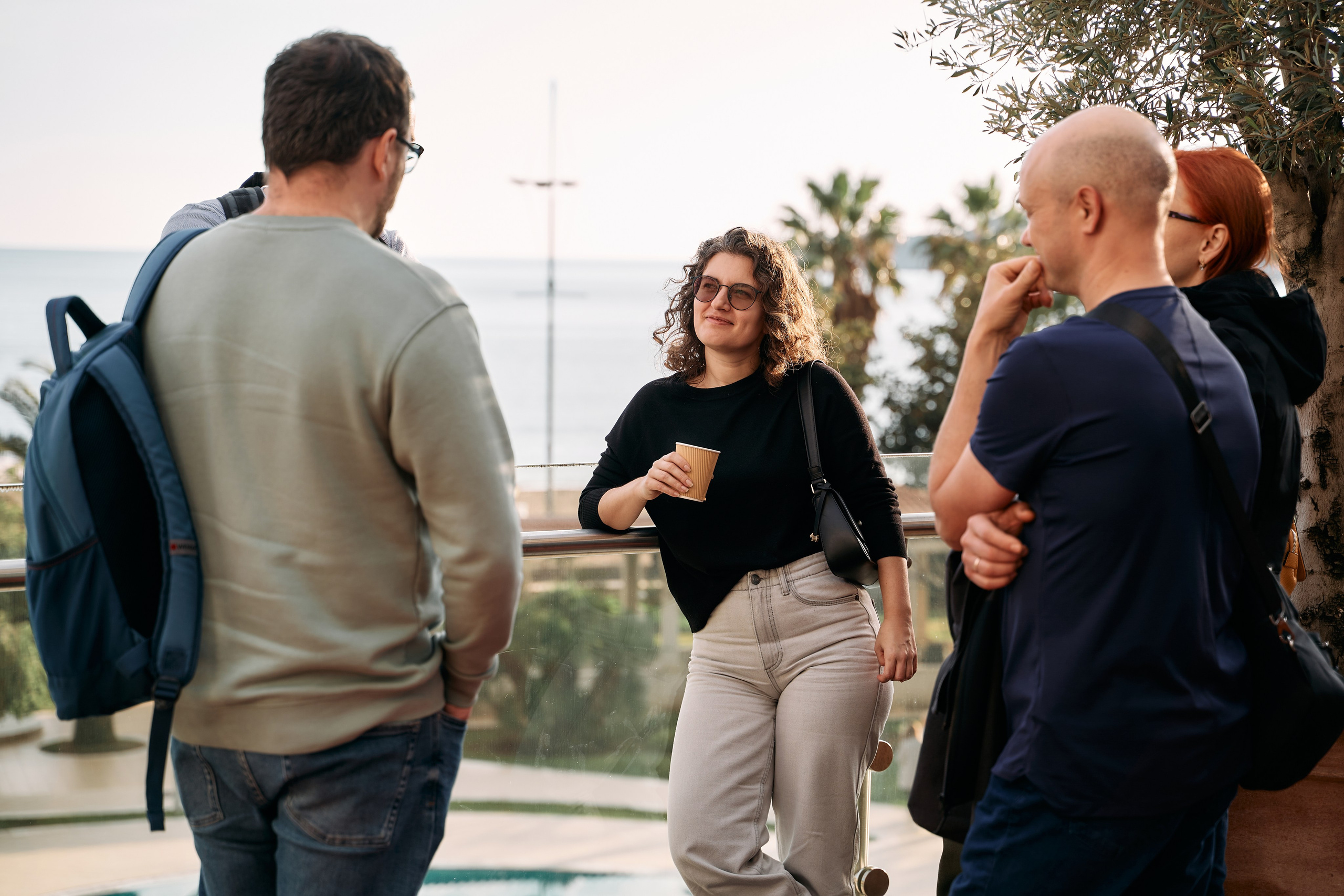 ITMeetUp. Photographer and Videographer in Montenegro