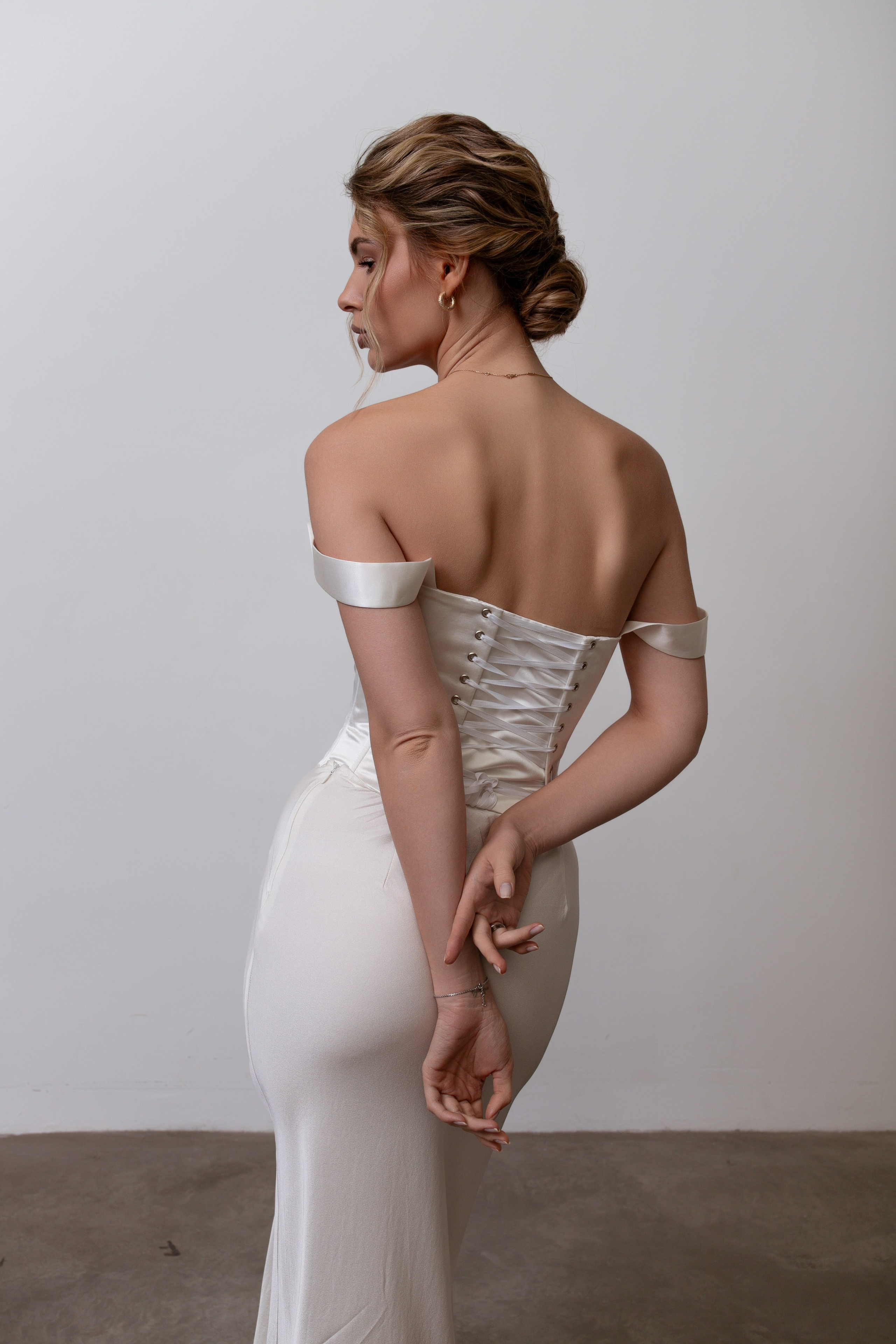 Нина. Лиза|фотограф для брендов и частных клиентов в Москве