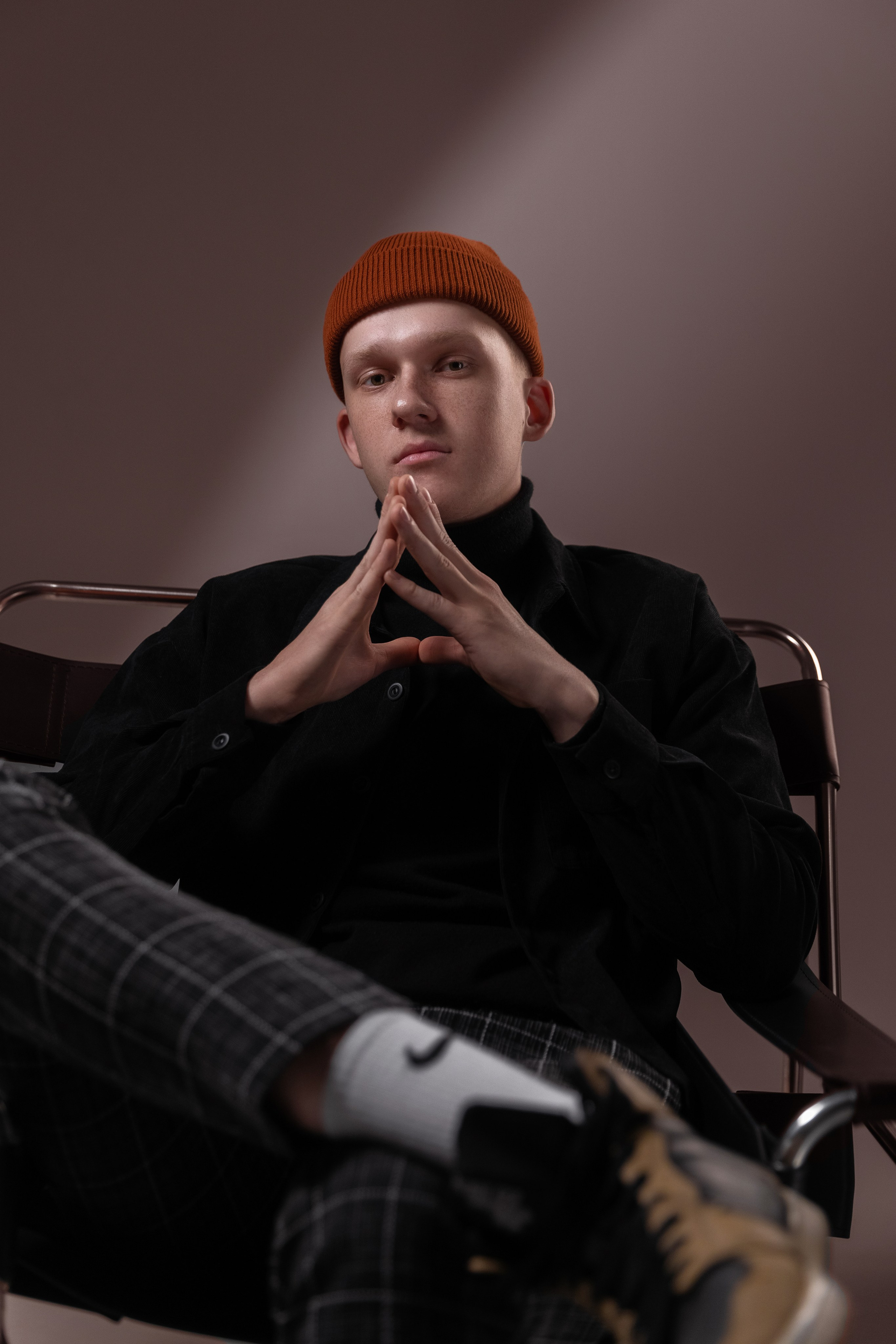 •ПОРТРЕТЫ СТУДИЯ•. Выпускной альбом Сургут ХМАО