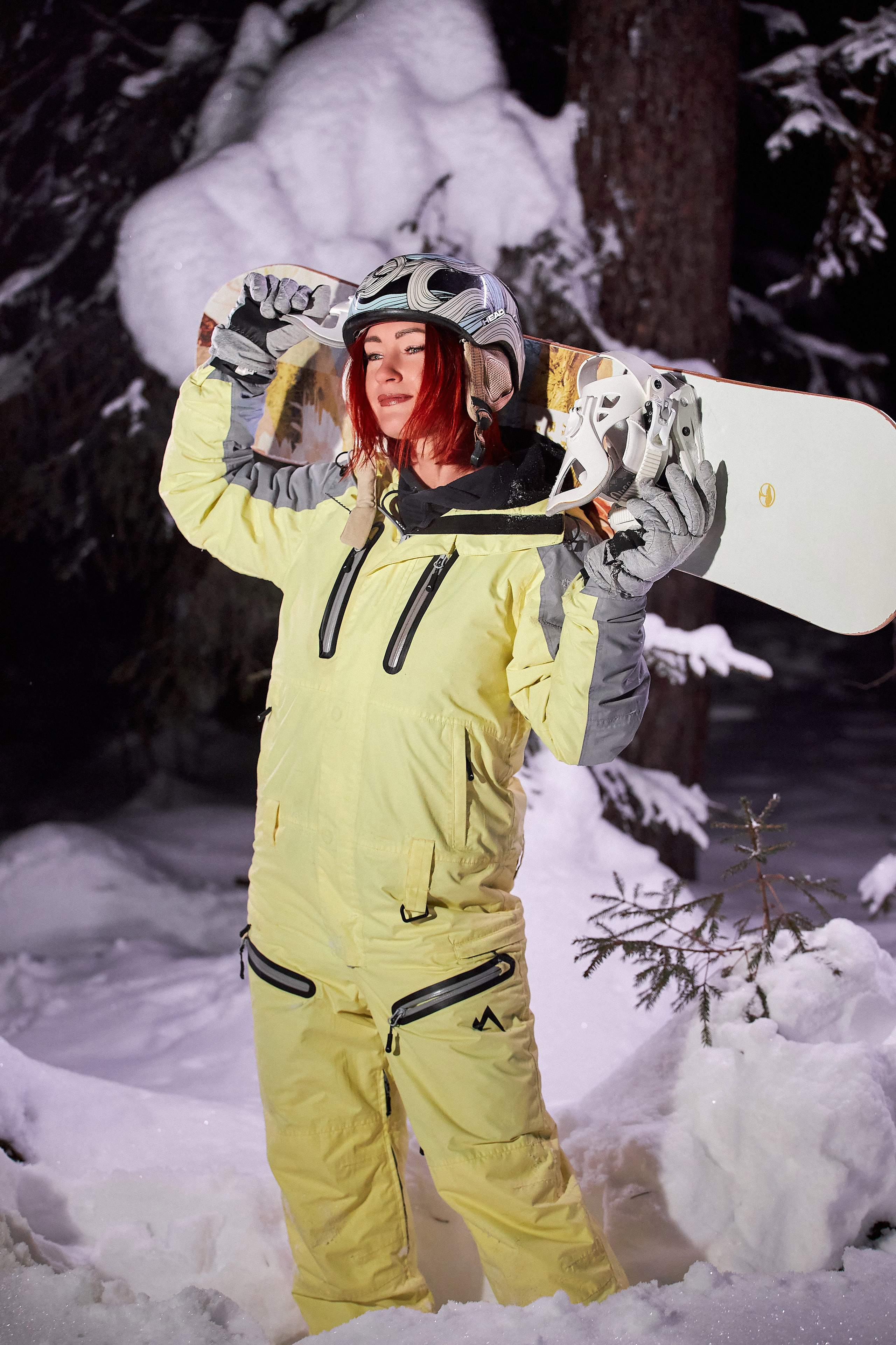 Лера. Фотограф Алексей Яковлев