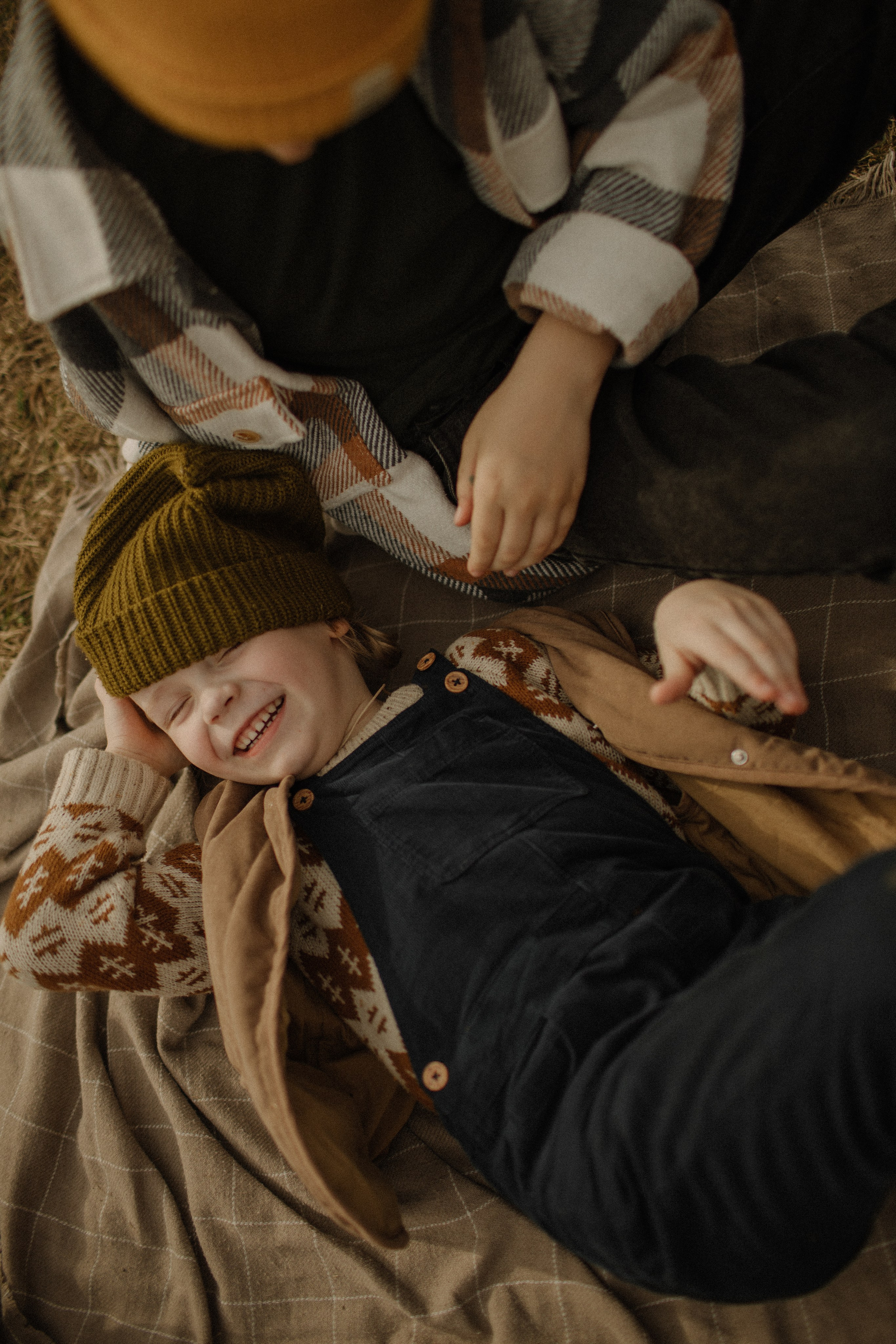 Тима, Мира, Ваня, Мотя. Главная