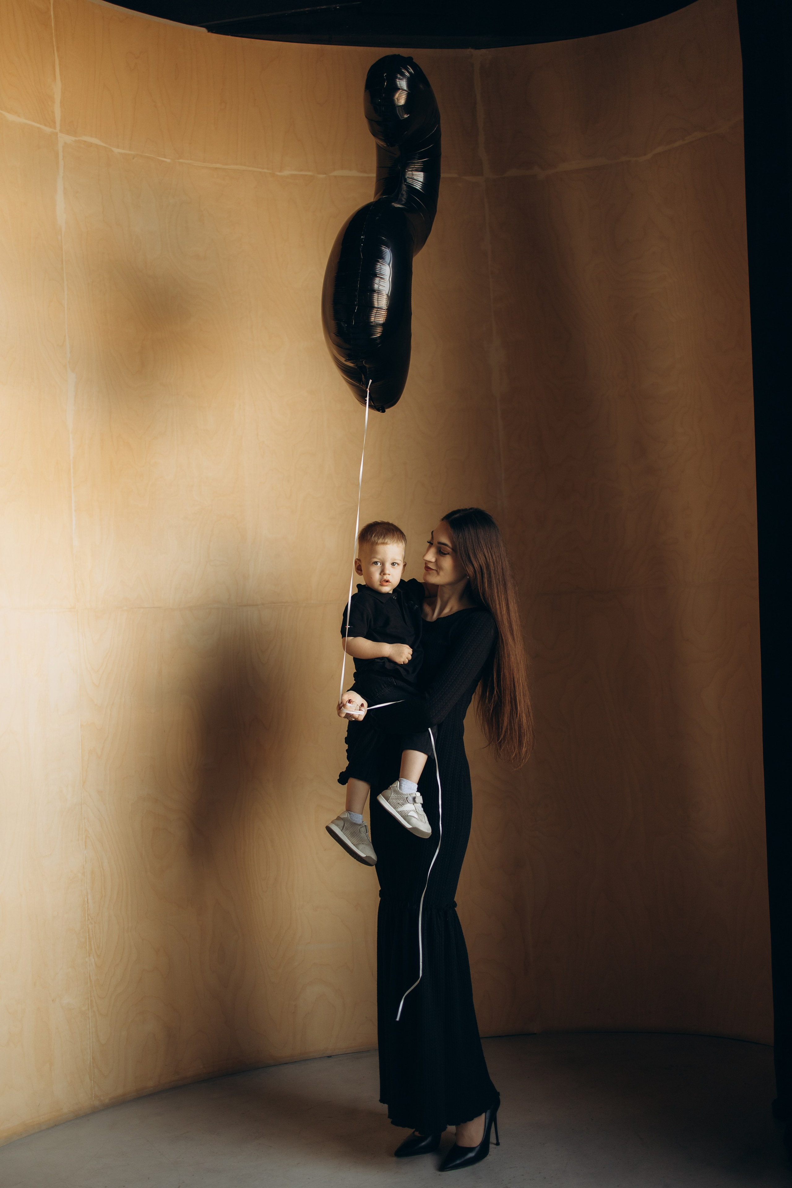 Маркуше 2 годика. Самый теплый фотограф в Краснодаре Рябоконь Ксения