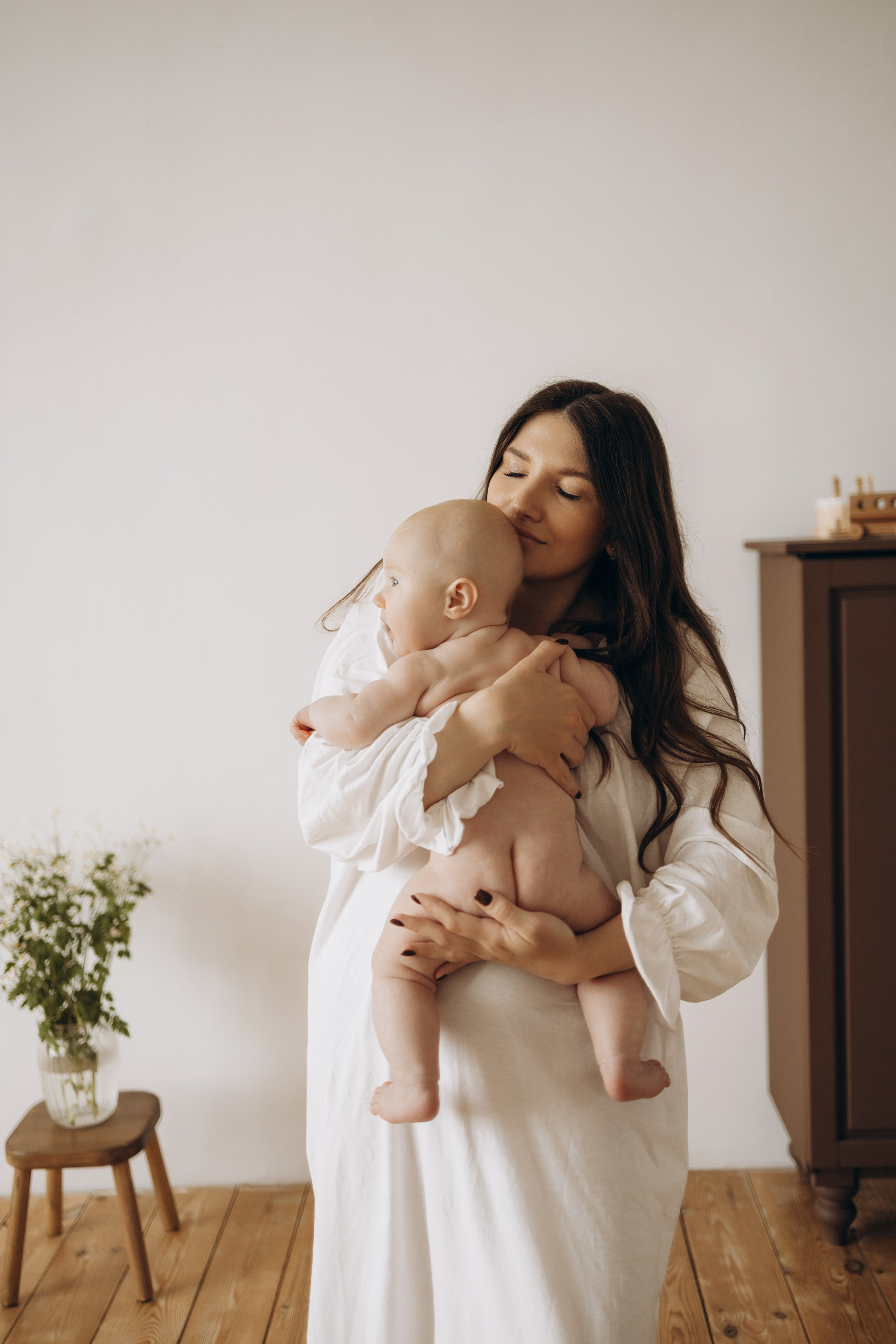 Оливия. Самый теплый фотограф в Краснодаре Рябоконь Ксения