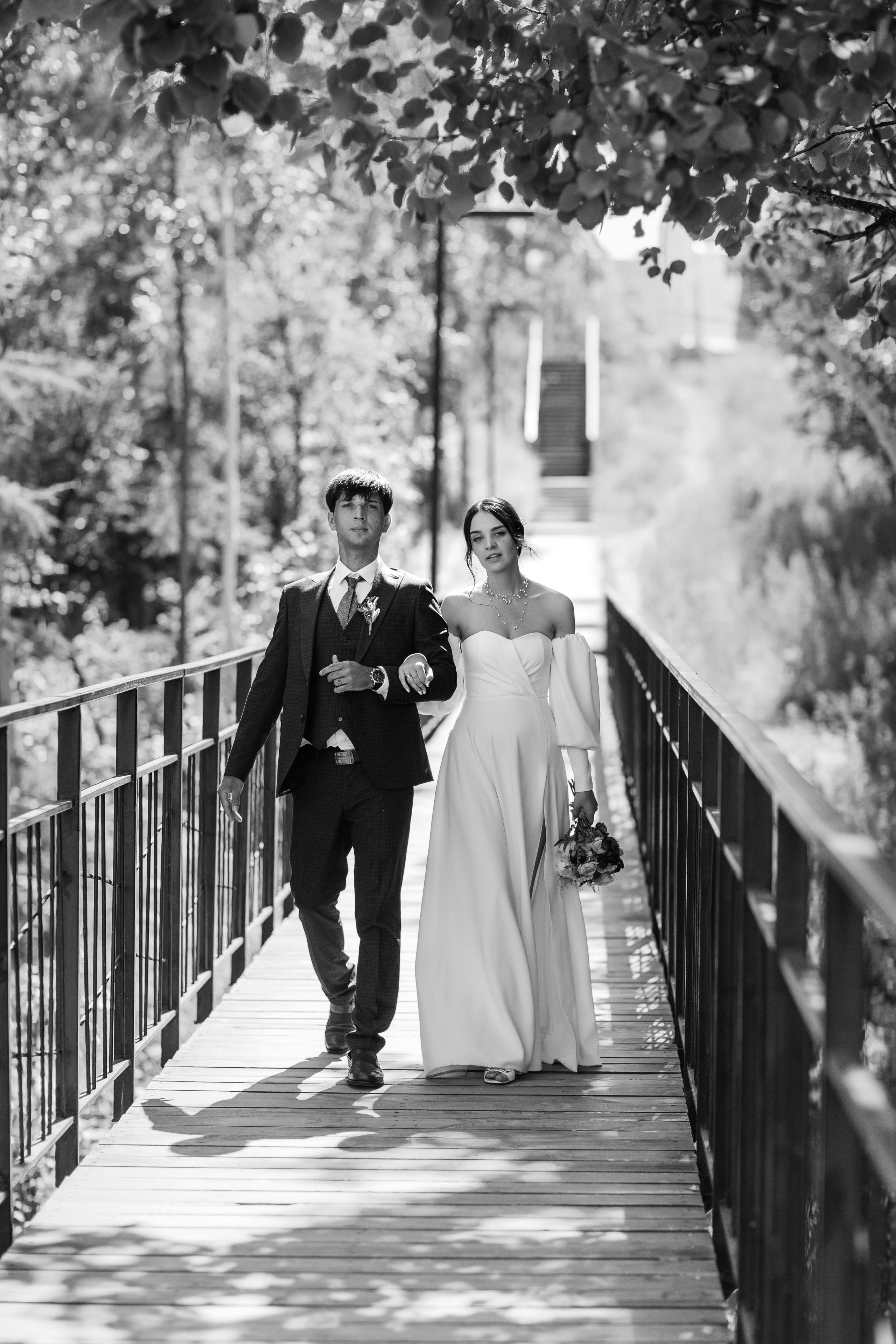 Свадьба Дениса и Алины. Свадебный и семейный фотограф в Иркутске Яна Лиа