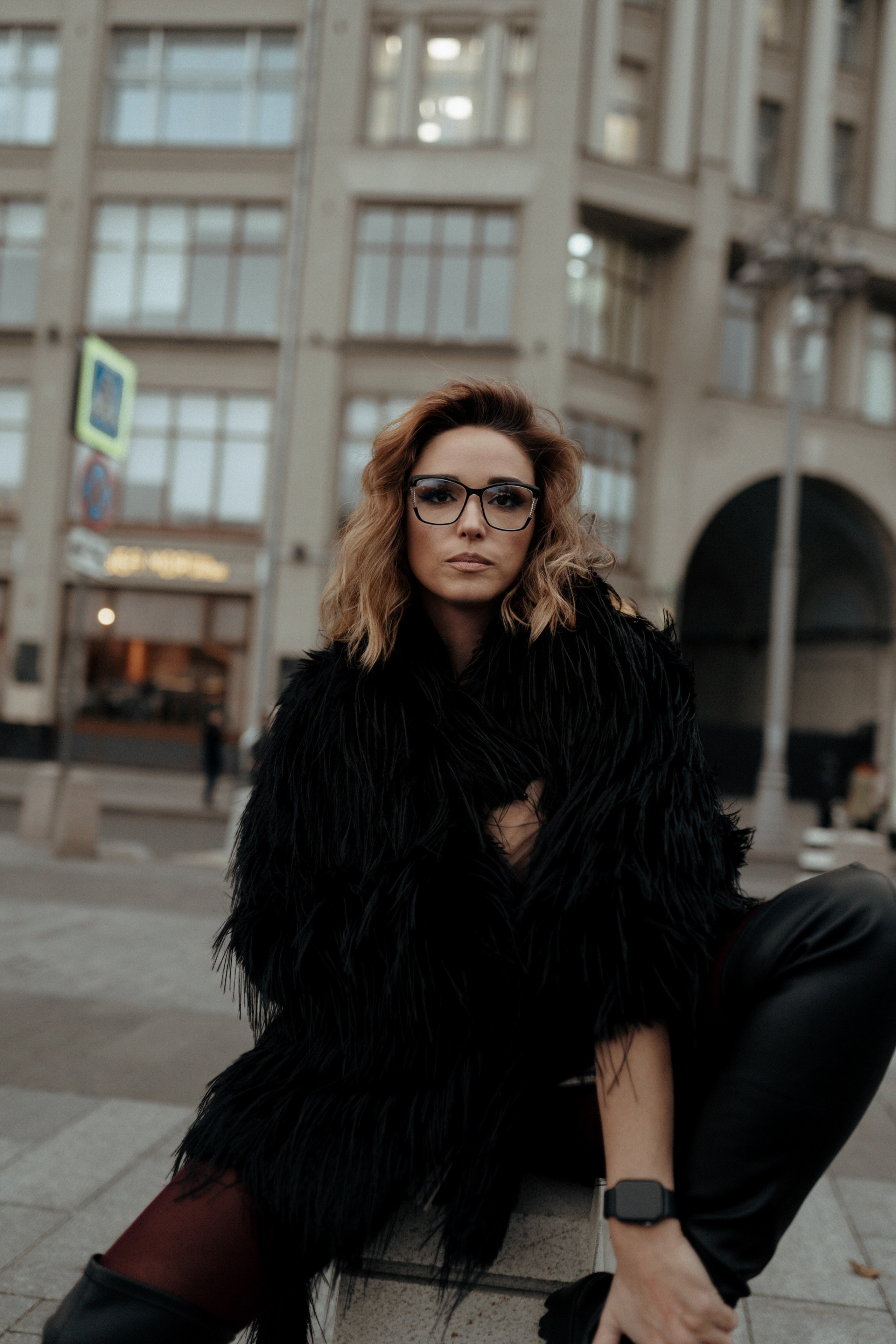 Индивидуальные женские. Андрейко Надежда