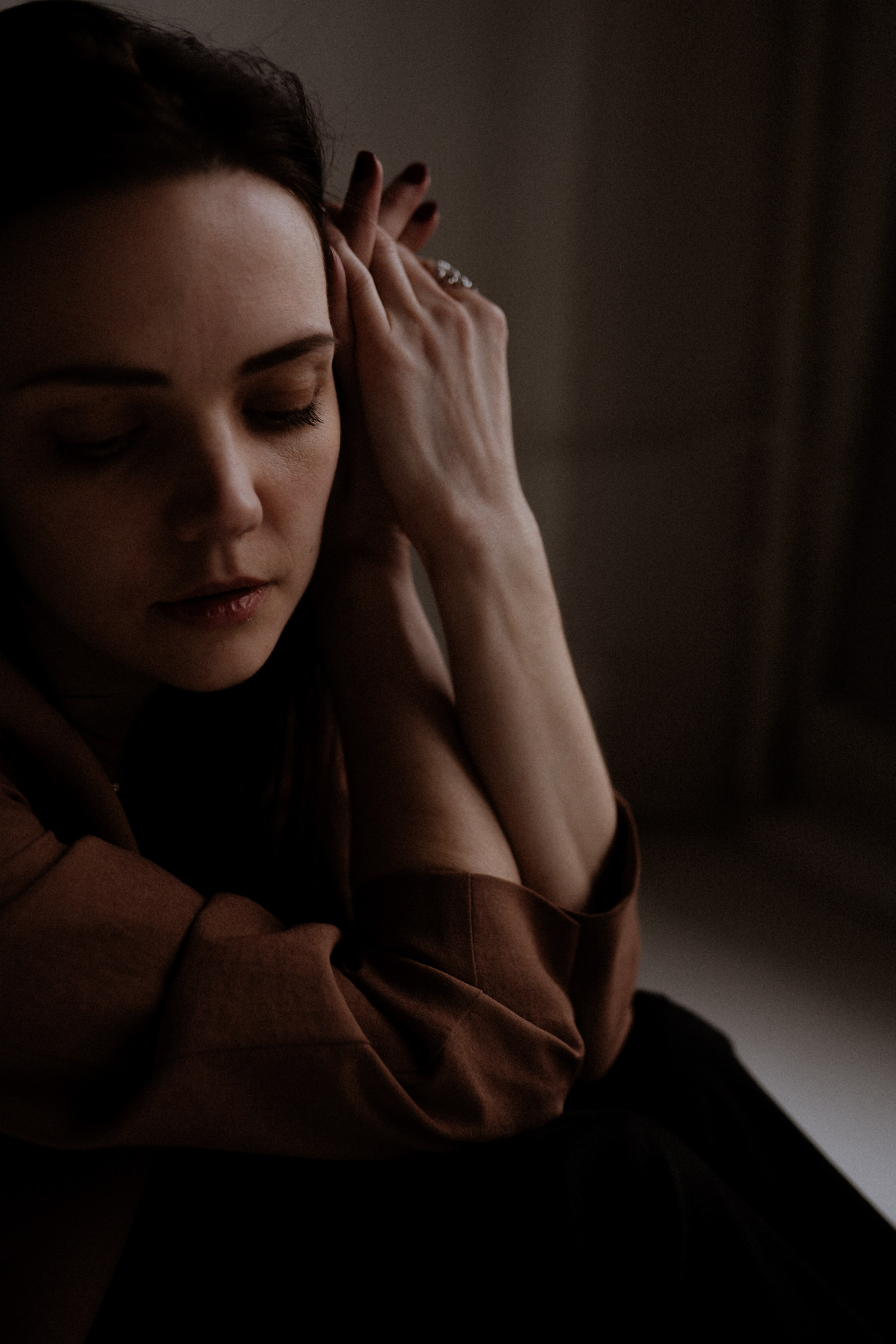 Индивидуальные женские. Андрейко Надежда