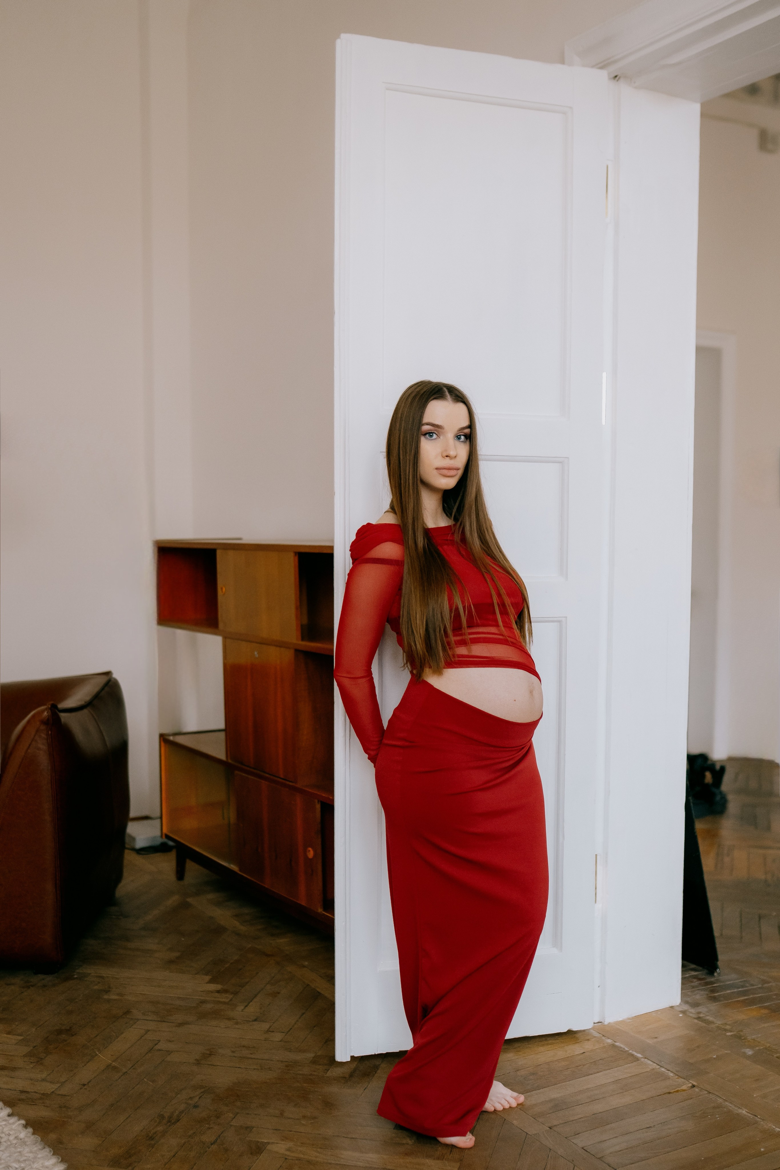 Индивидуальные женские. Андрейко Надежда