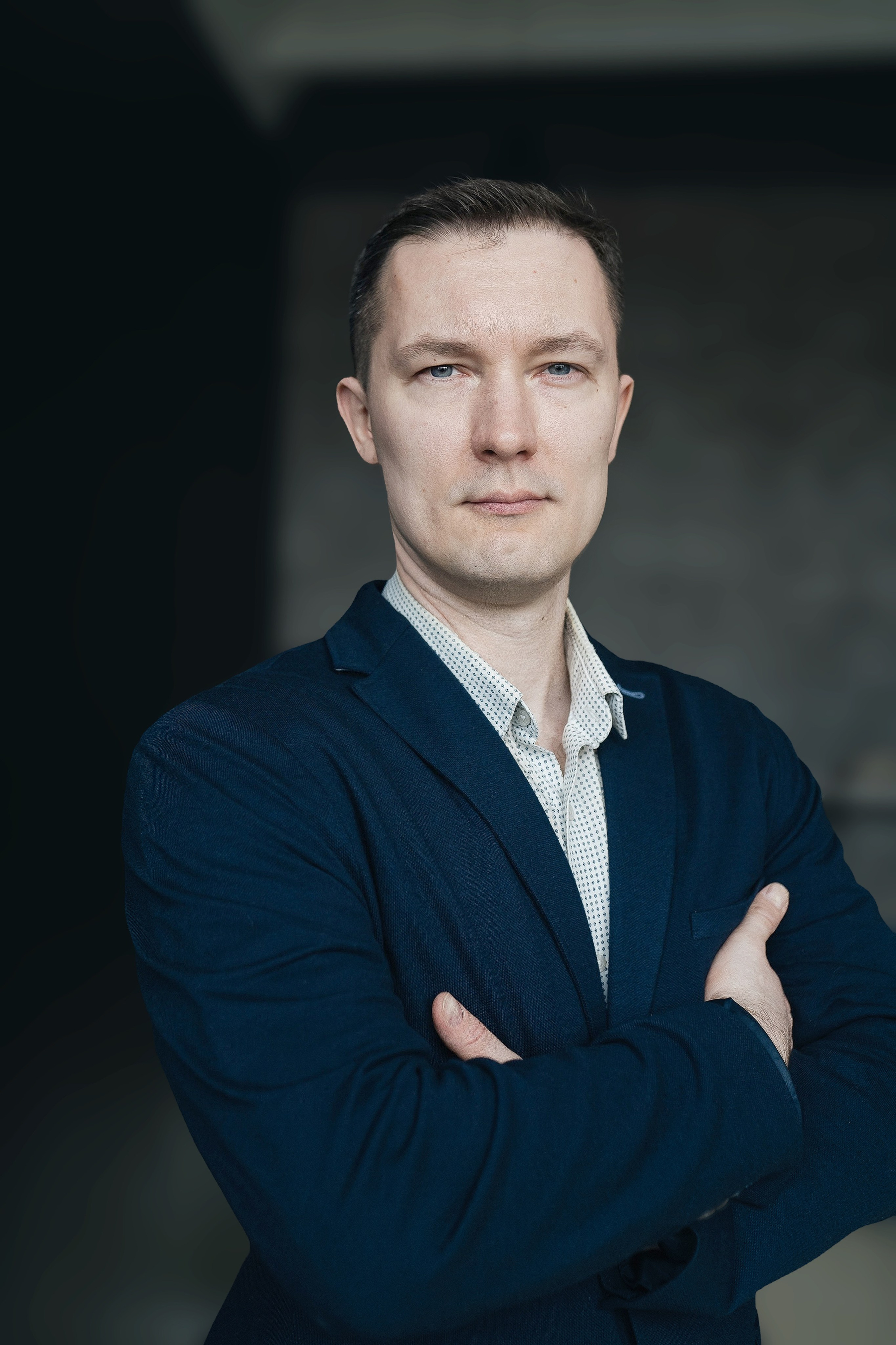 Отец и сын. Андрейко Надежда