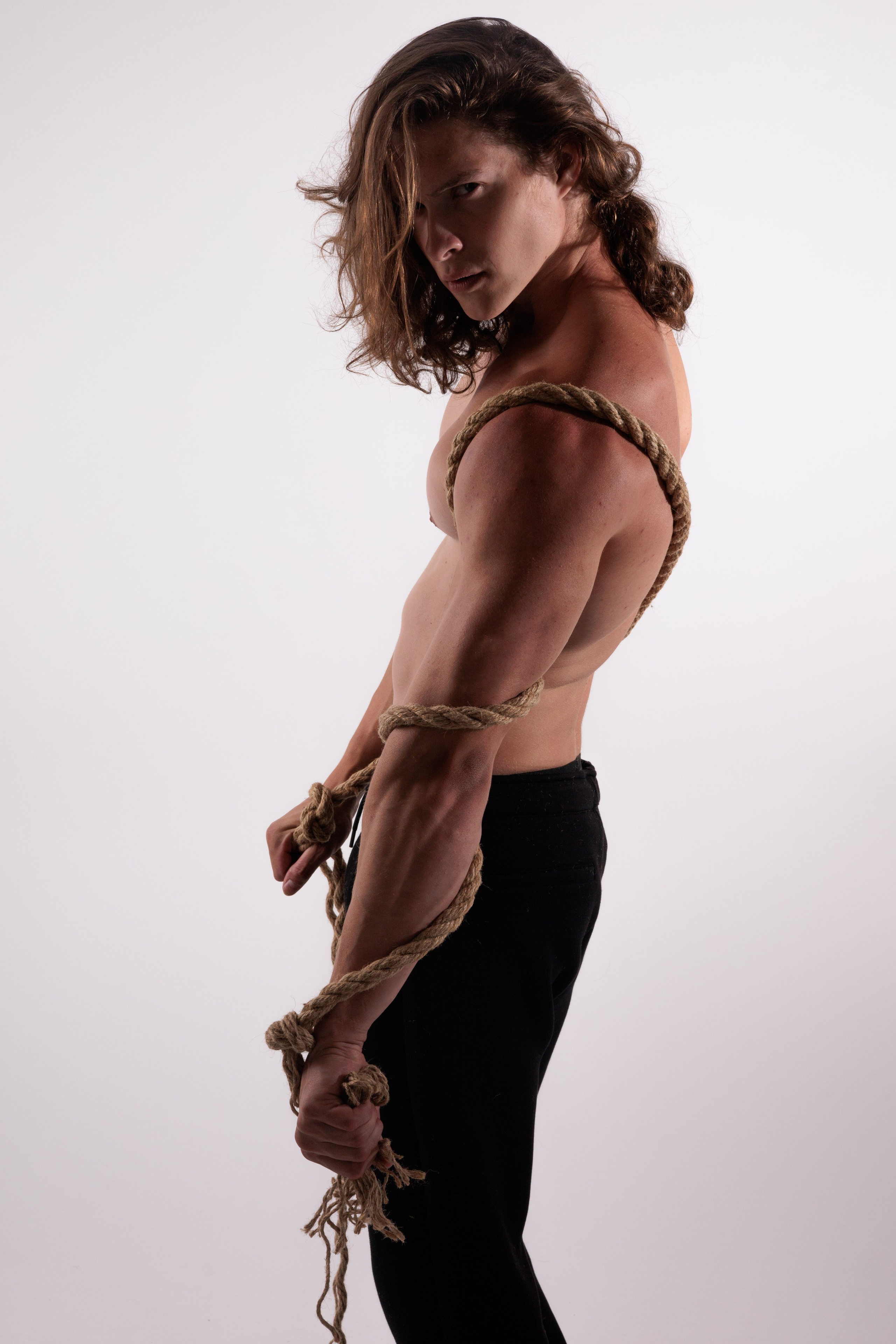 Андрей. Gorbunova Alina Фотограф