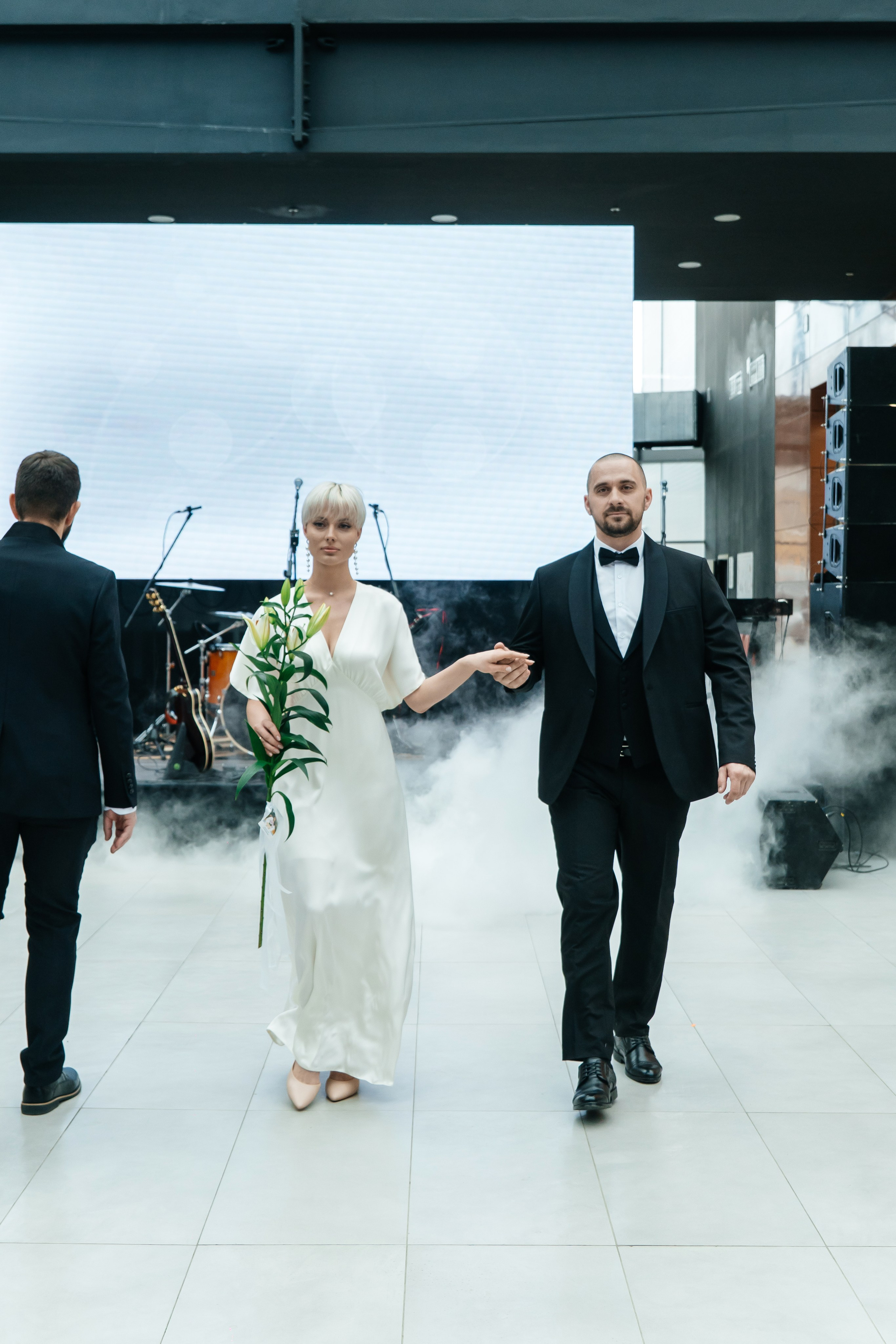 Wedding Day. Профессиональный фотограф в Самаре Анна Конзаева