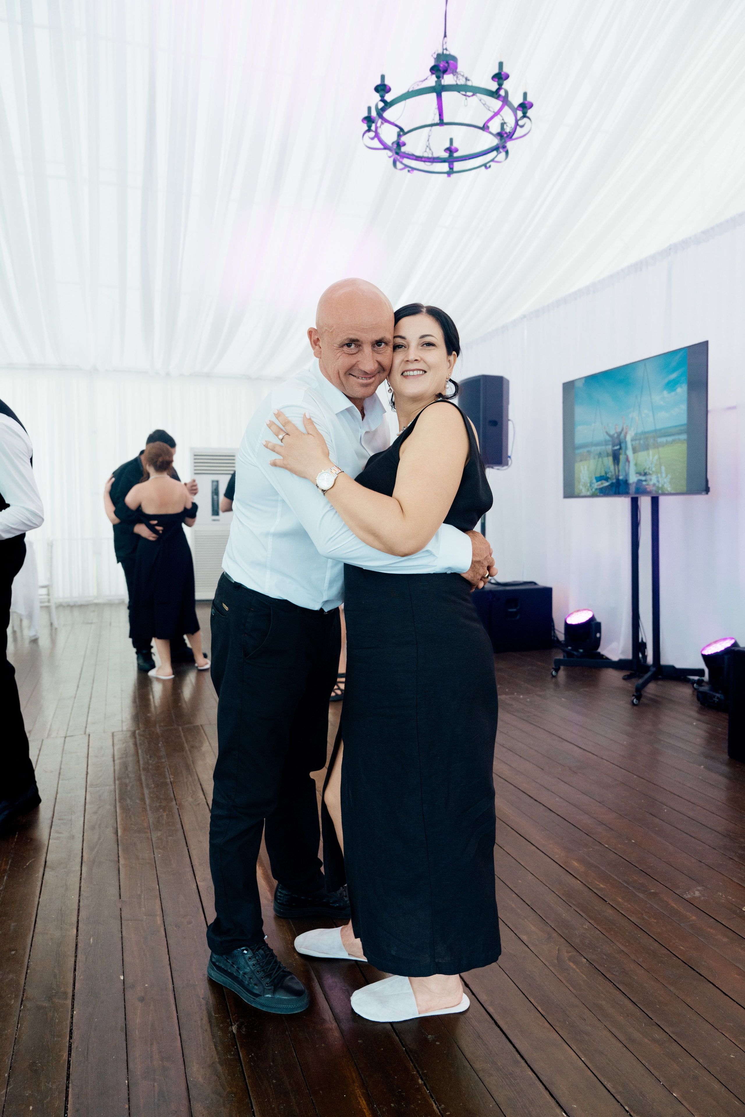 Евгений и Яна. Репортажный и свадебный фотограф Алексей Полячек