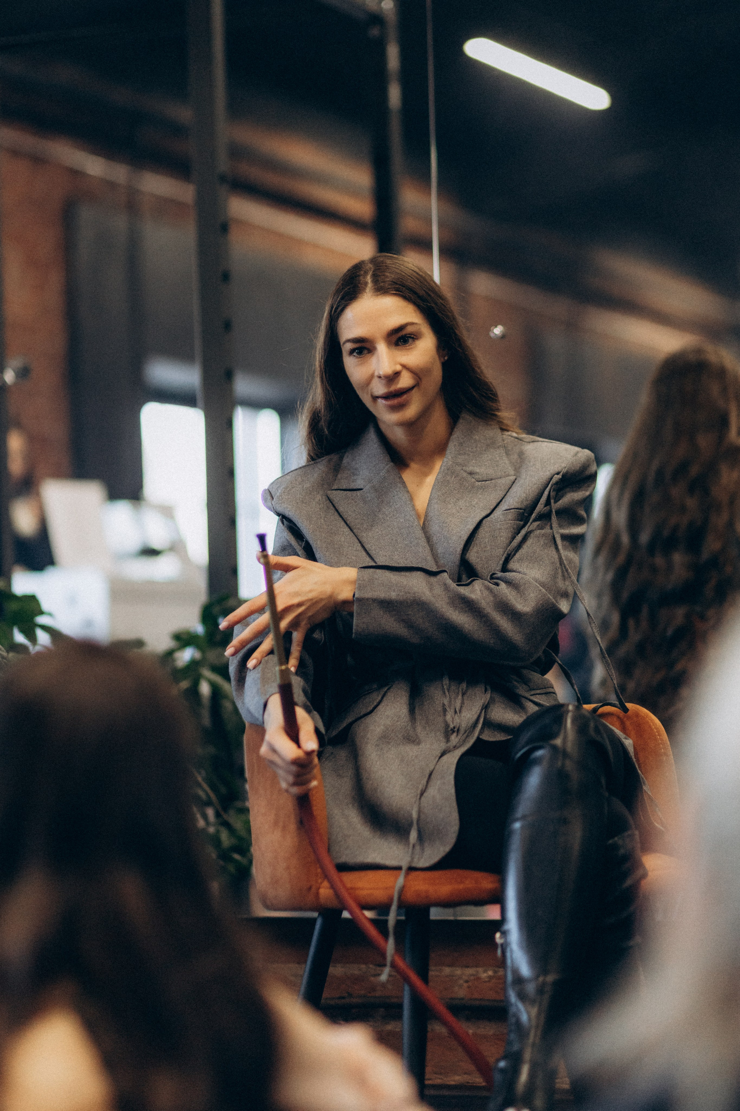 Репортаж мероприятия в спортивном зале. Фотограф НОГИНСК, Москва, Анастасия Белая