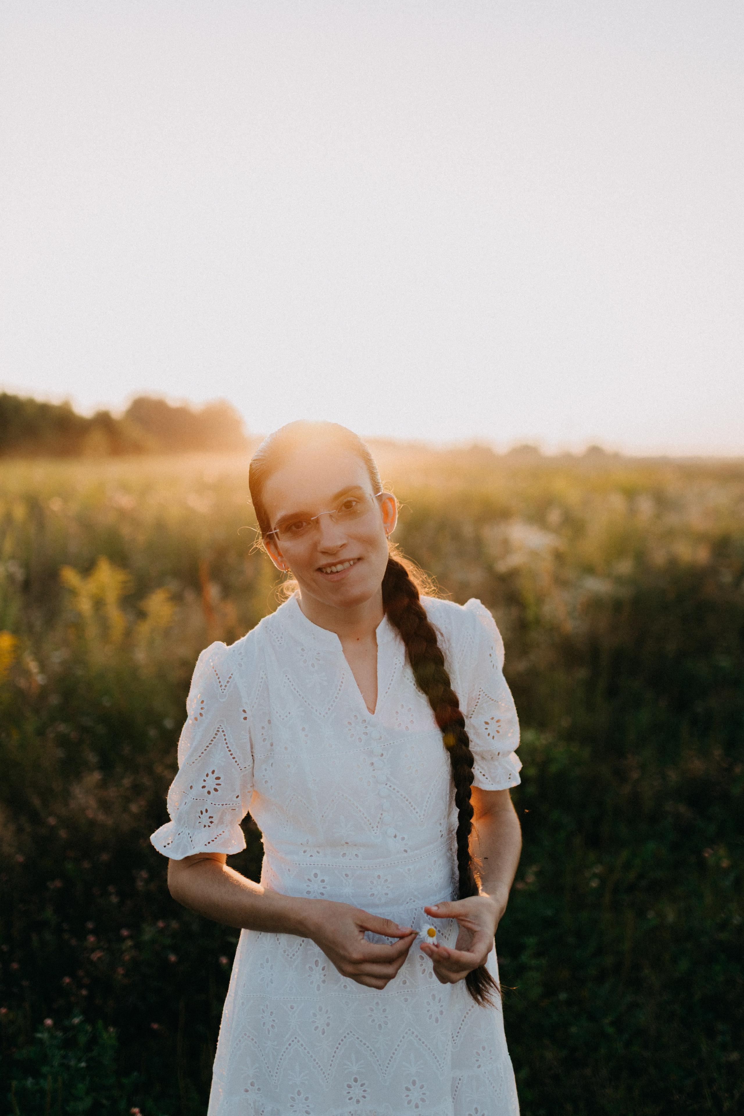 Анастасия. Фотограф НОГИНСК, Москва, Анастасия Белая