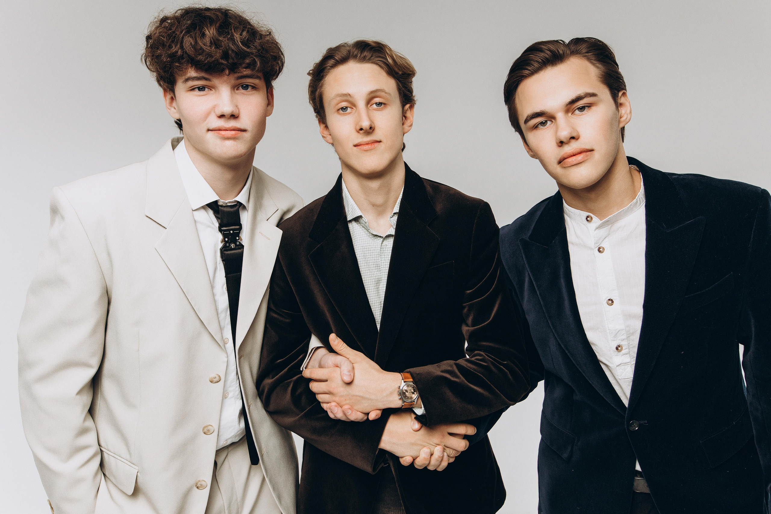 11И, Лицей № 3