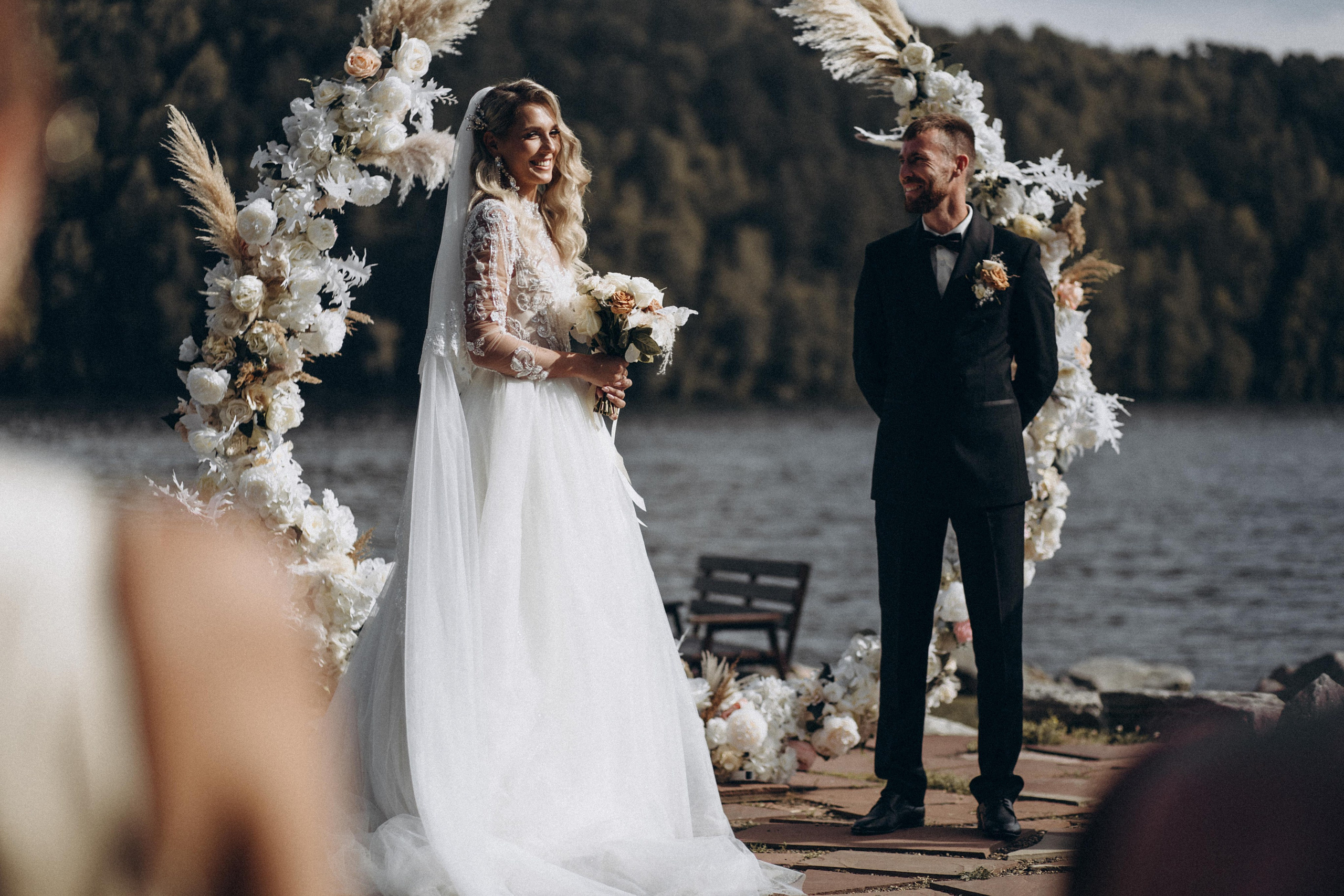 Это точно любовь