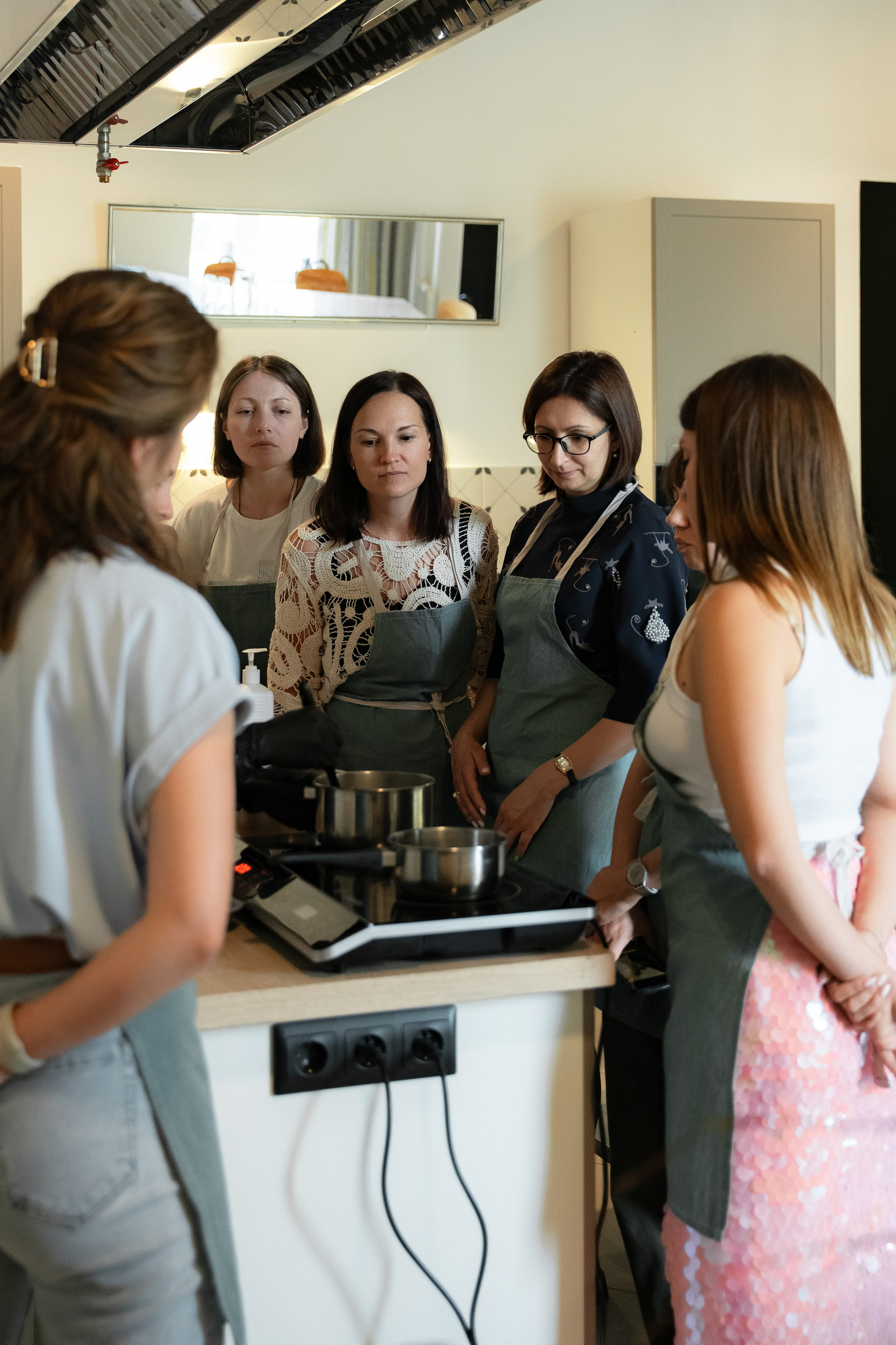 ЭКЛЕР ВСТРЕЧА. Фотограф Сергиев Посад / Москва / Дмитров / Дубна