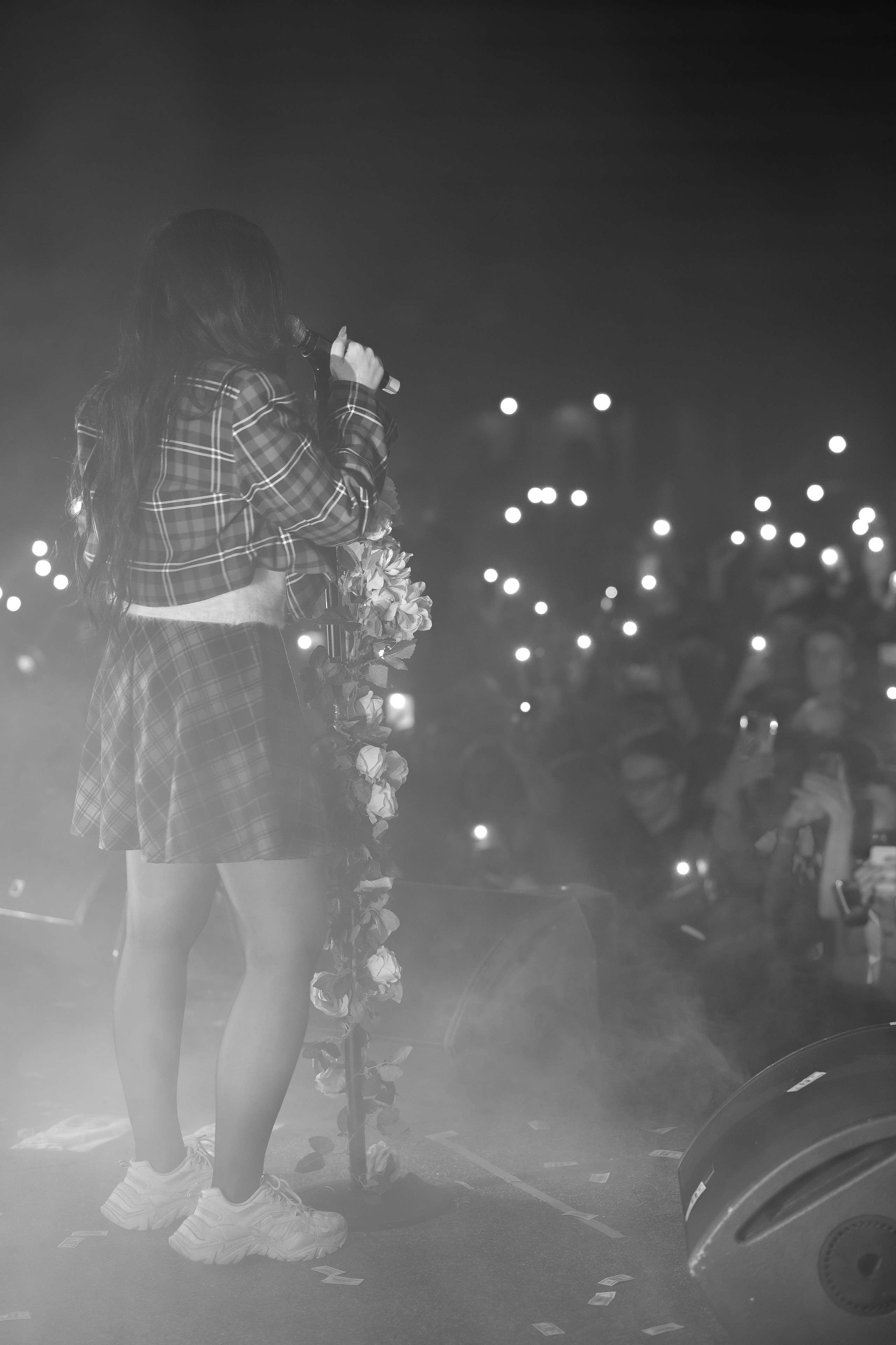 Dead Blond — репортажная съёмка. Иван Кубик — фотограф и видеограф