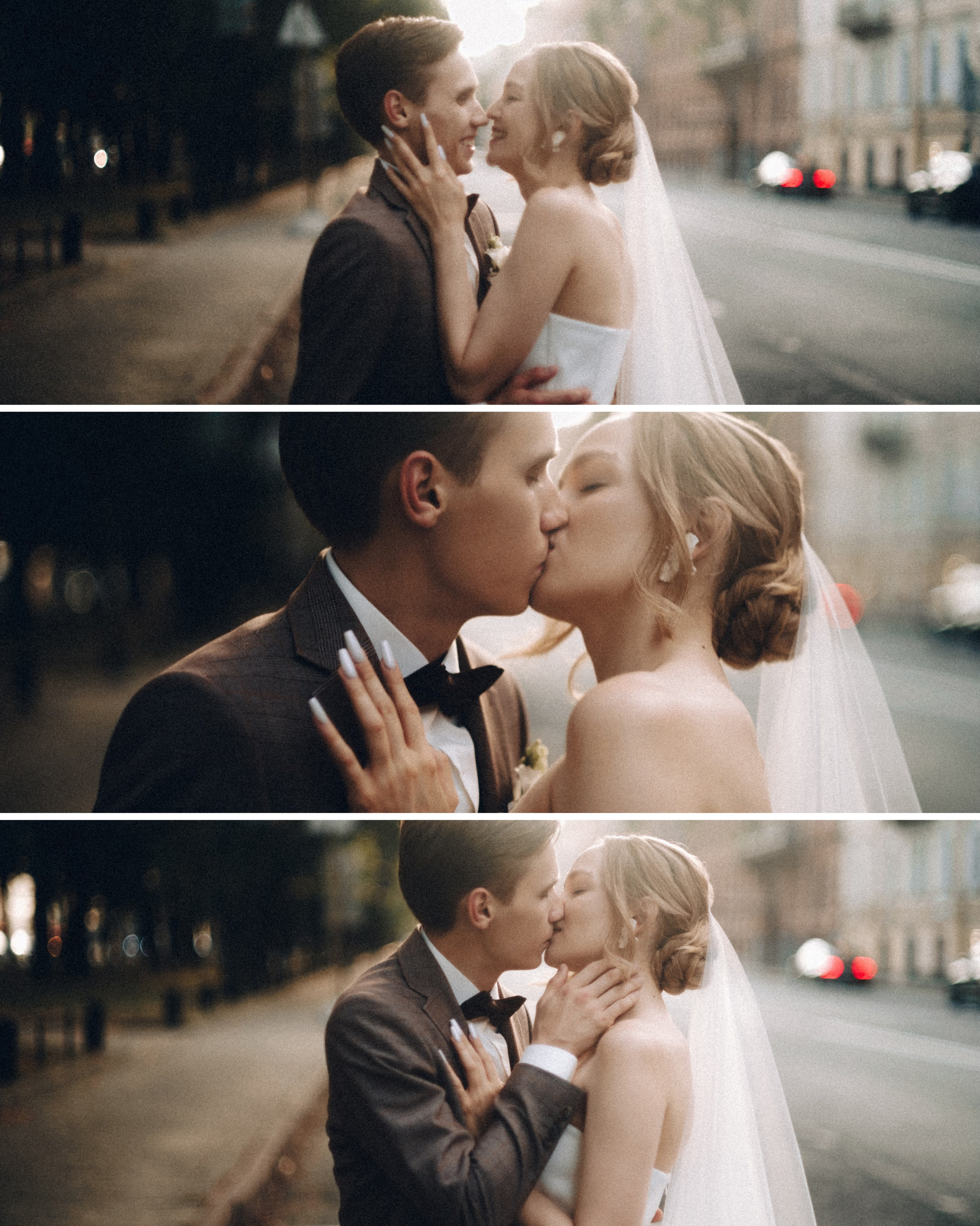 Свадебная история, Дворец бракосочетания номер 1, Санкт-Петербург