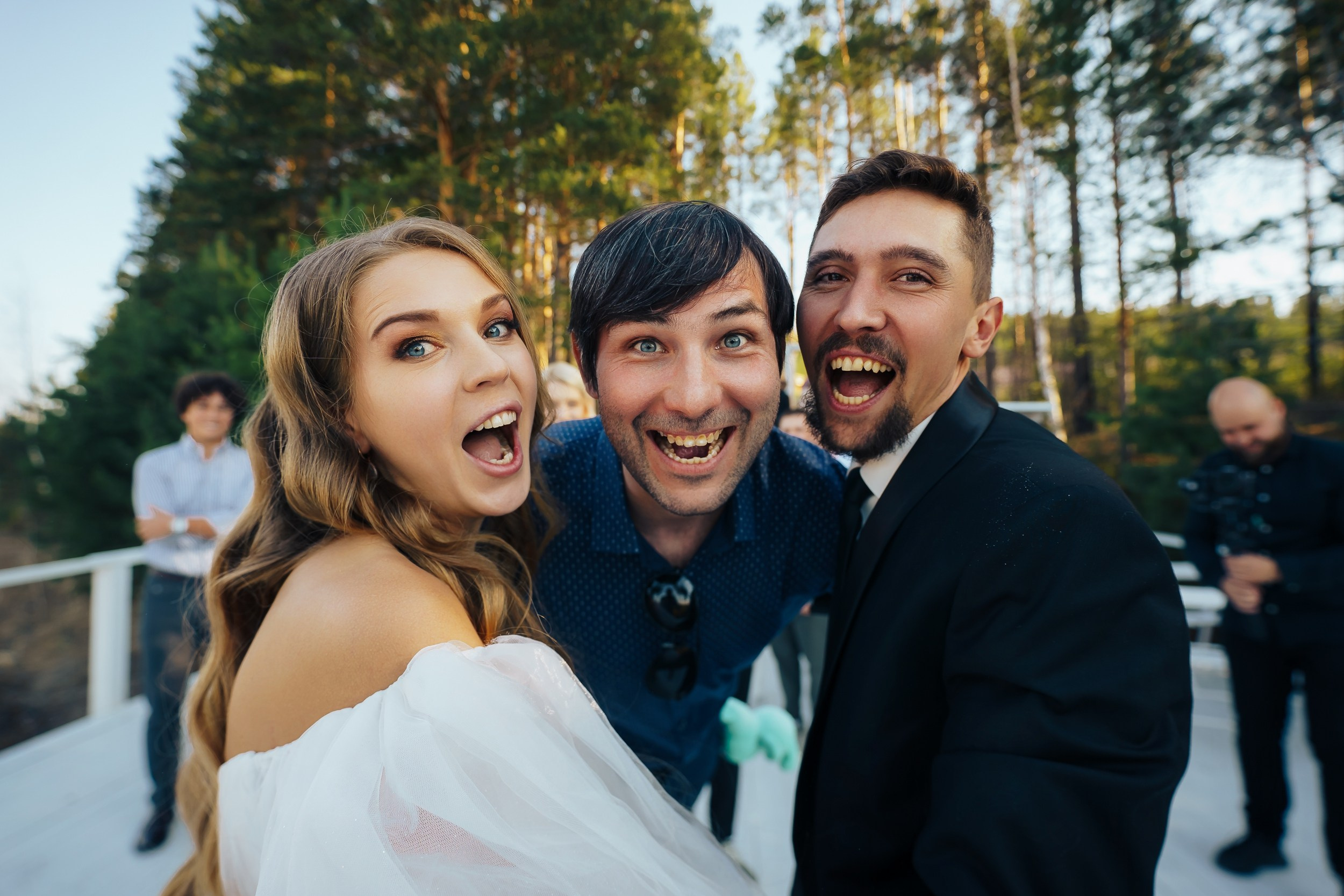 Свадьба Масловых. Ваш свадебный и семейный фотограф