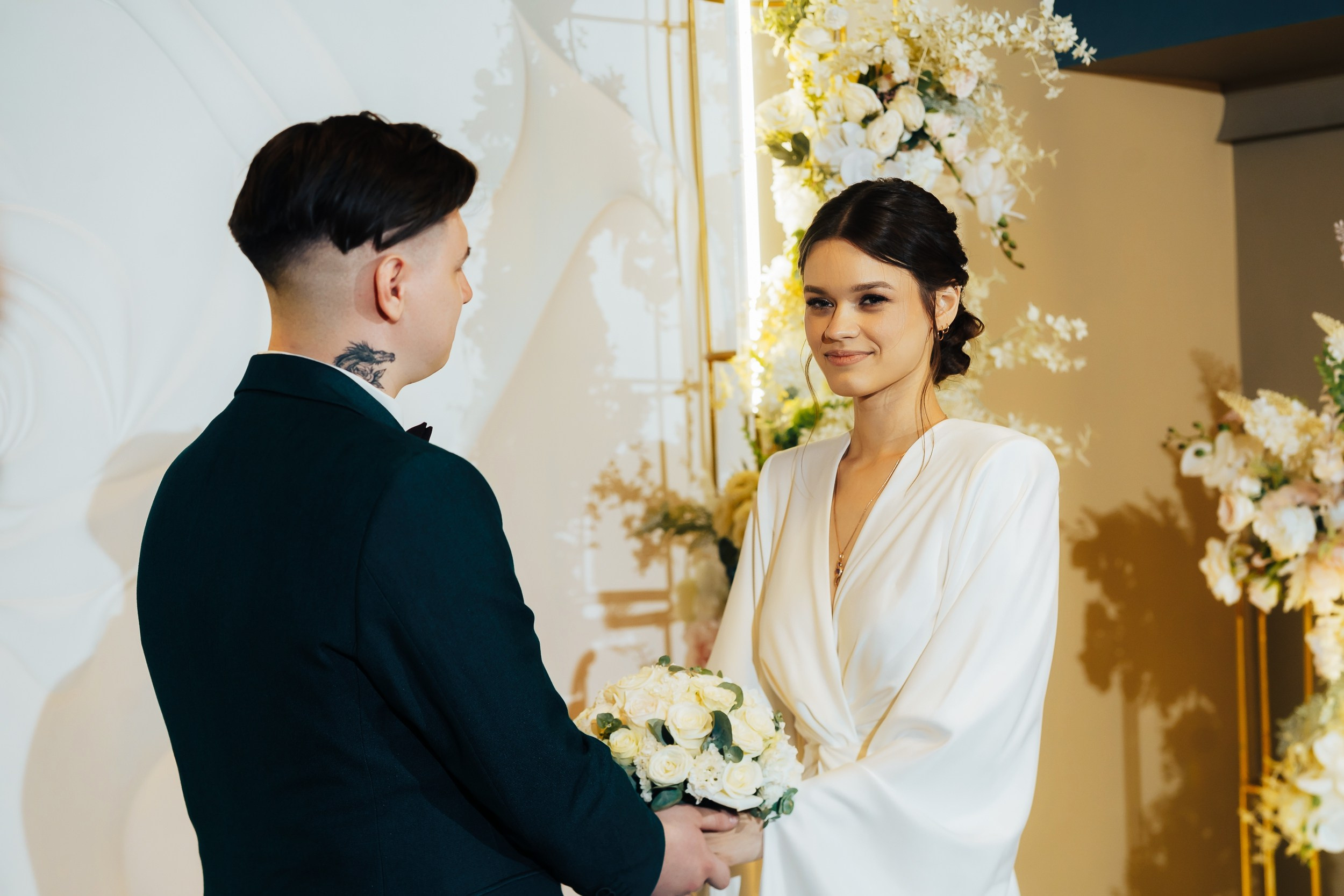 Свадьба Ярослав и Светлана. Ваш свадебный и семейный фотограф