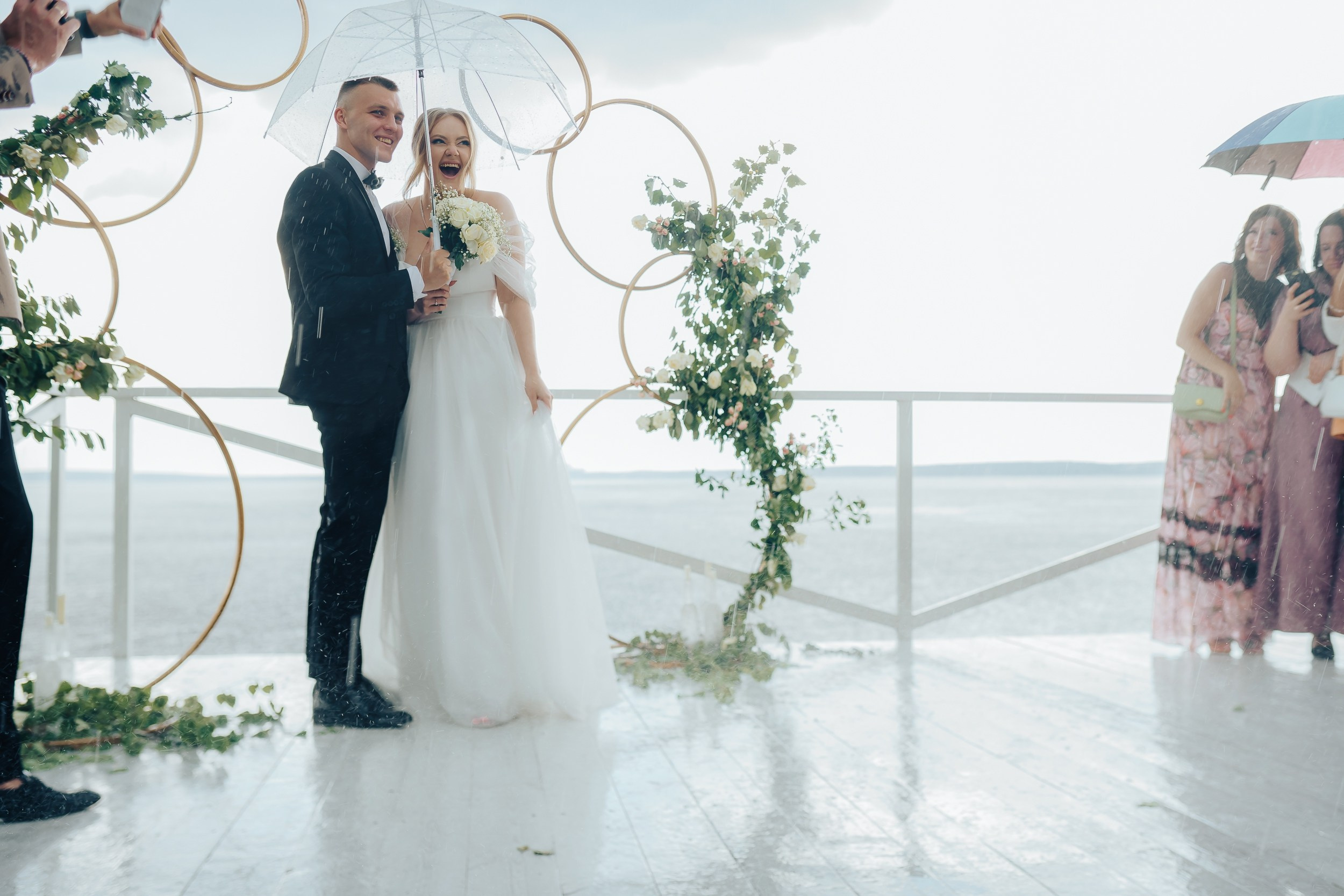 Свадьба Макса и Насти. Ваш свадебный и семейный фотограф