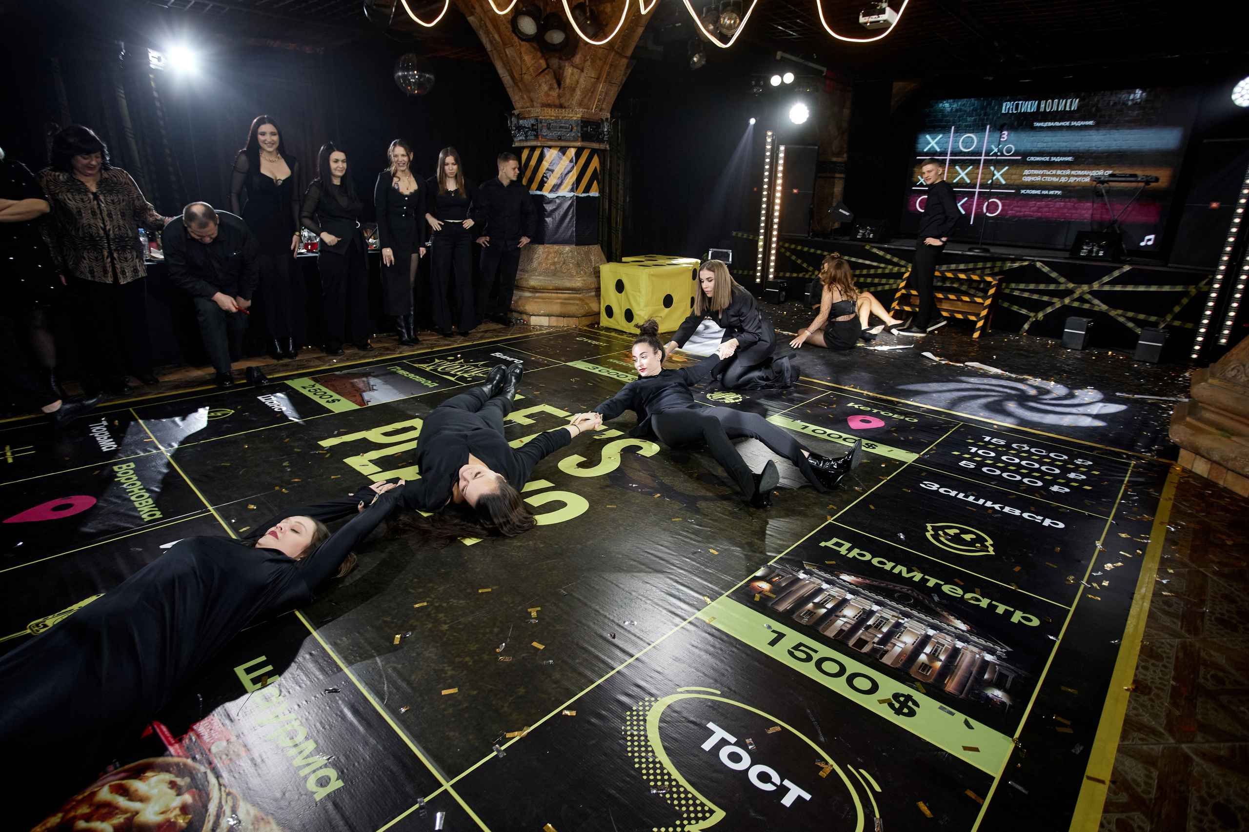 День Рождения Аня. Свадебный фотограф Челябинск, Екатеринбург, Курган — Виктор Слуднов