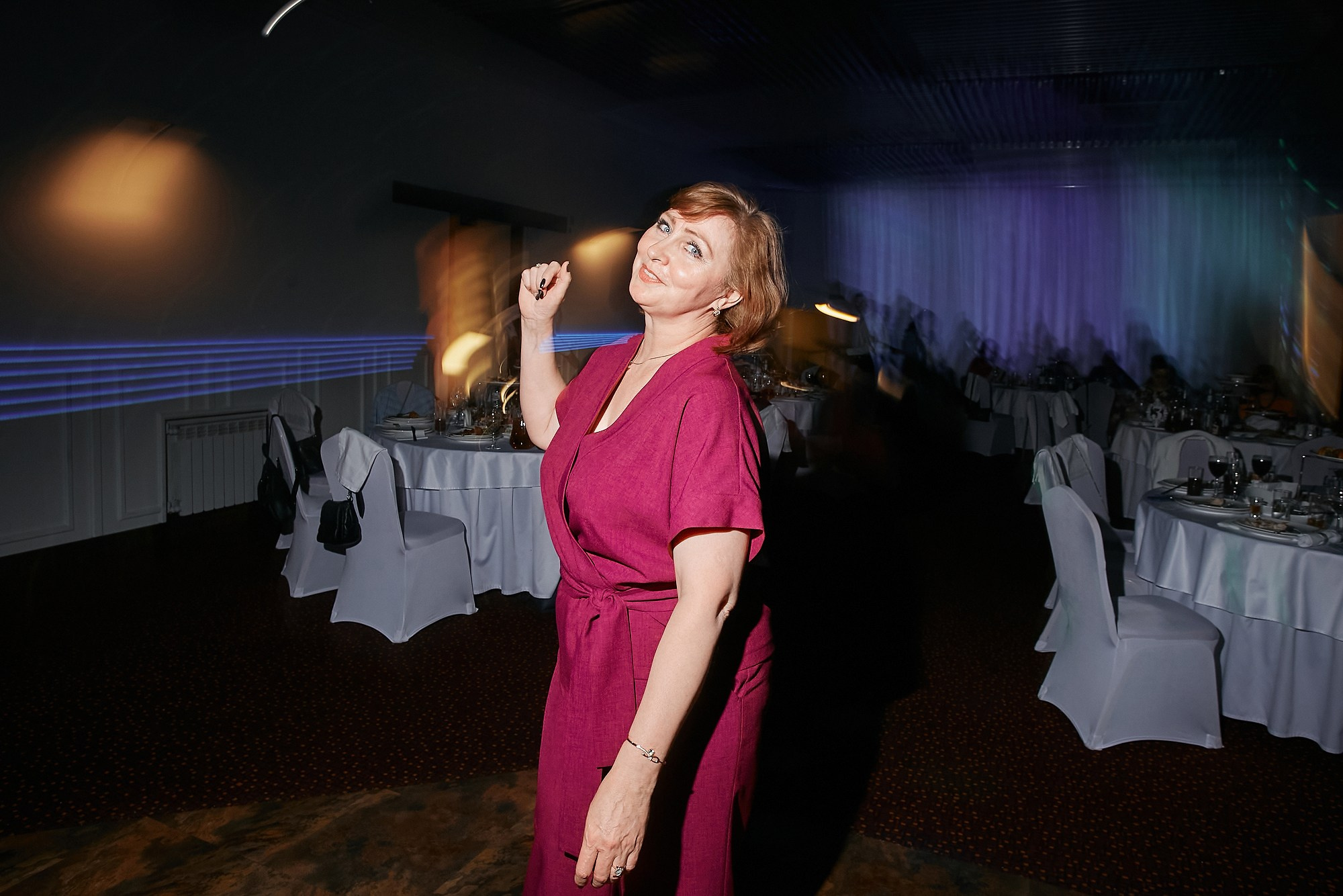 Открытие мед. центра VITOM. Свадебный фотограф Челябинск, Екатеринбург, Курган — Виктор Слуднов