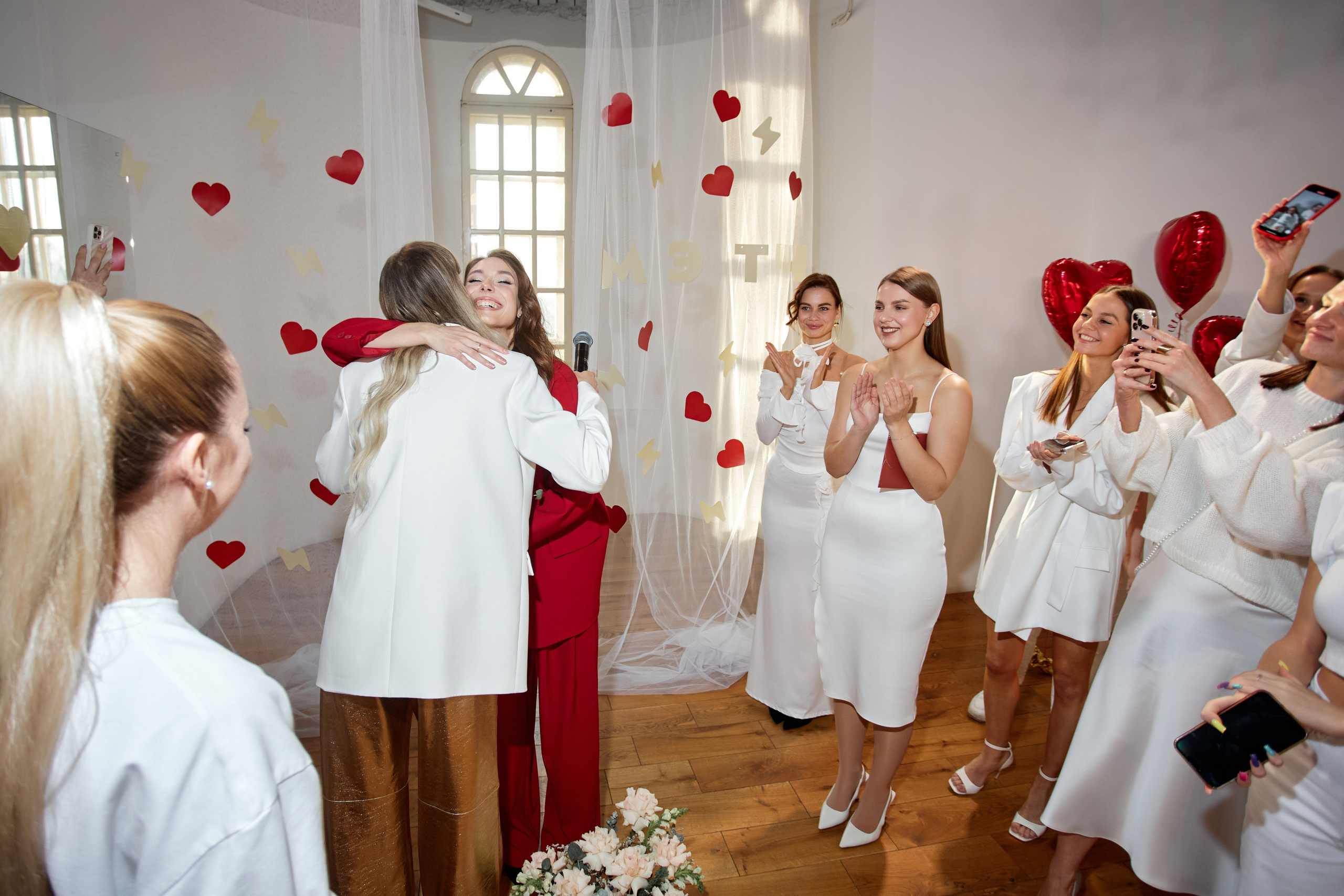 МЭТЧ. Свадебный фотограф Челябинск, Екатеринбург, Курган — Виктор Слуднов