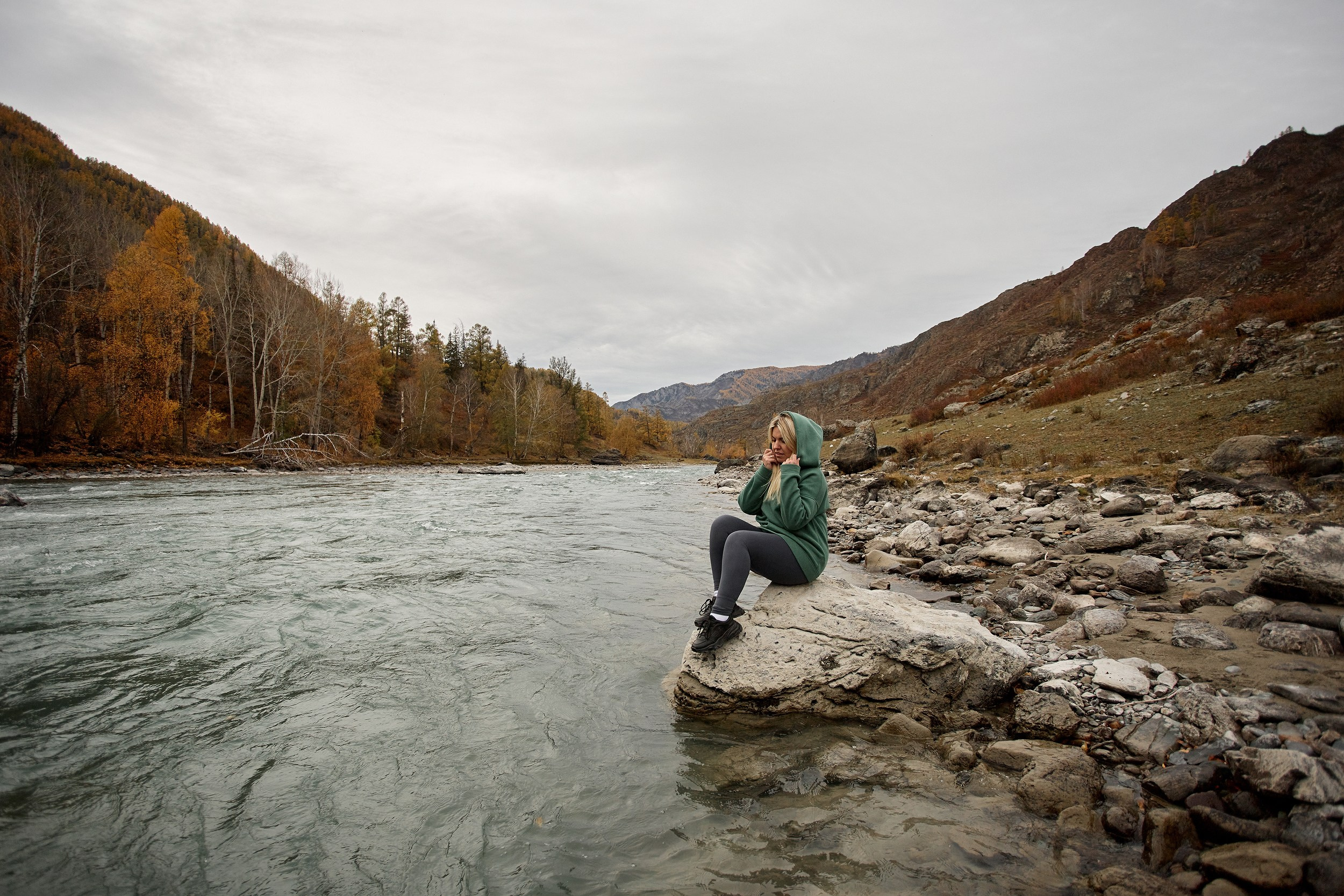 Алтай. Свадебный фотограф Челябинск, Екатеринбург, Курган — Виктор Слуднов