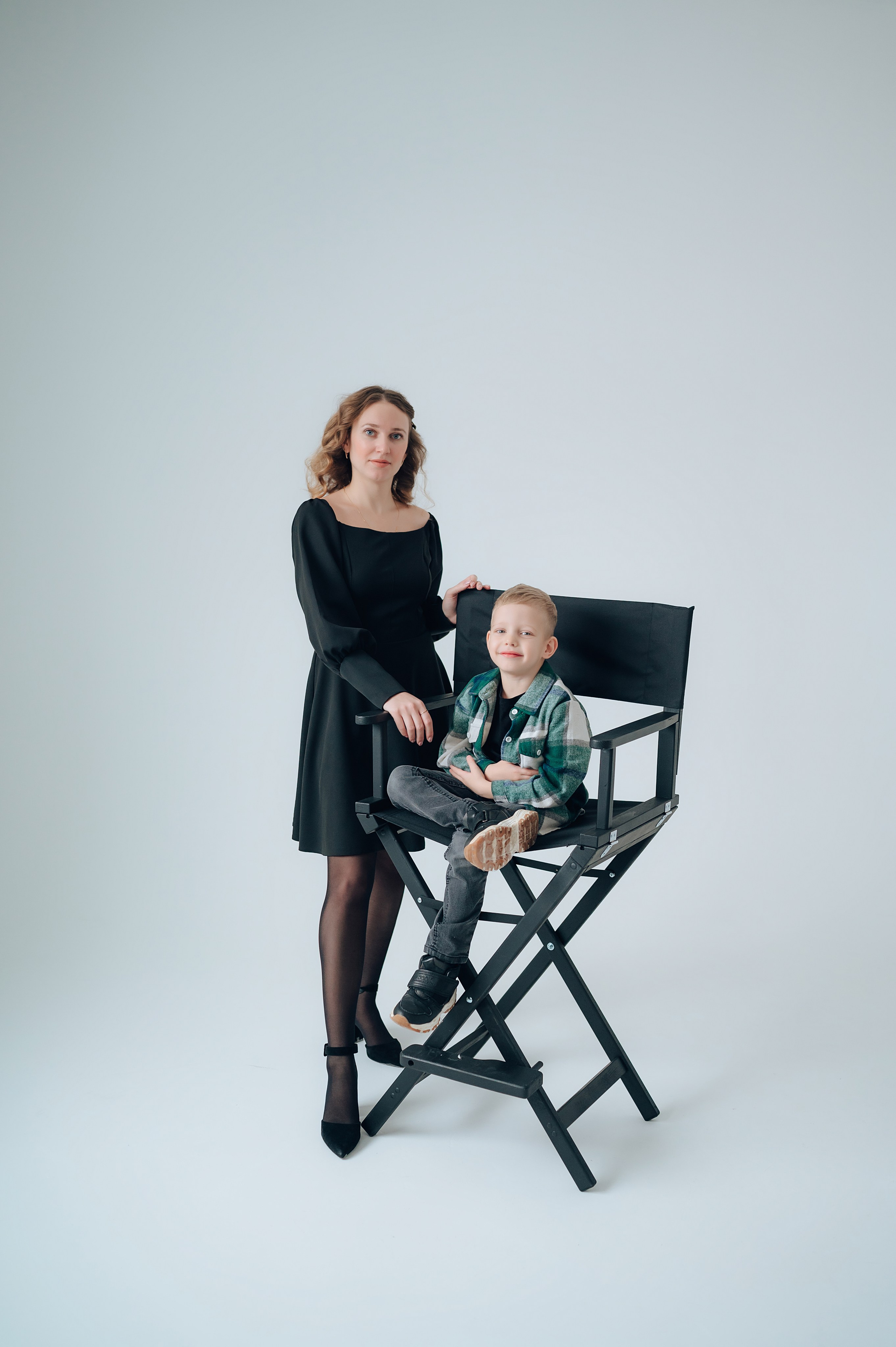 Мама + сын = <3. Детский и семейный фотограф Катерина Мишина