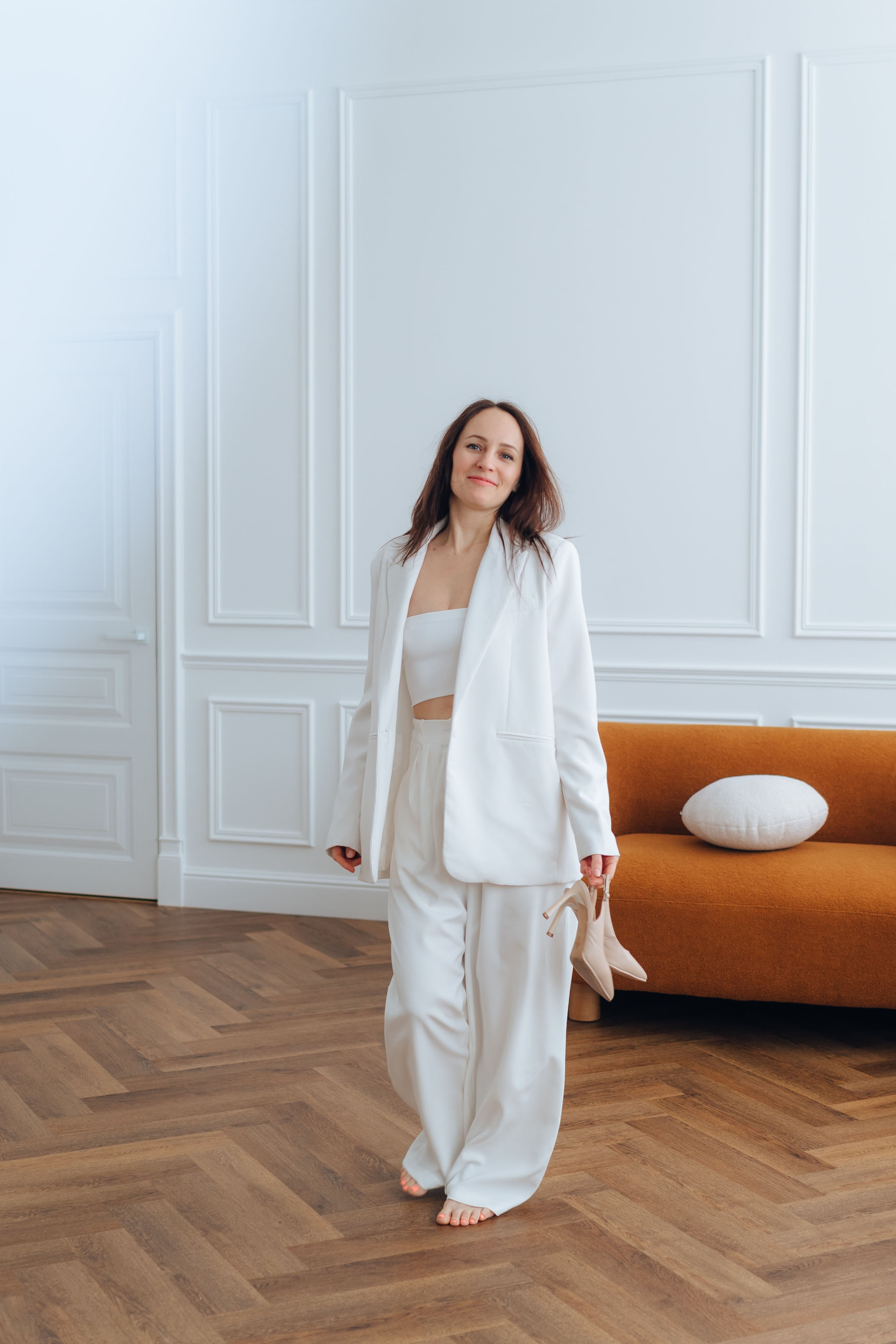 Чудесная. Детский и семейный фотограф Катерина Мишина