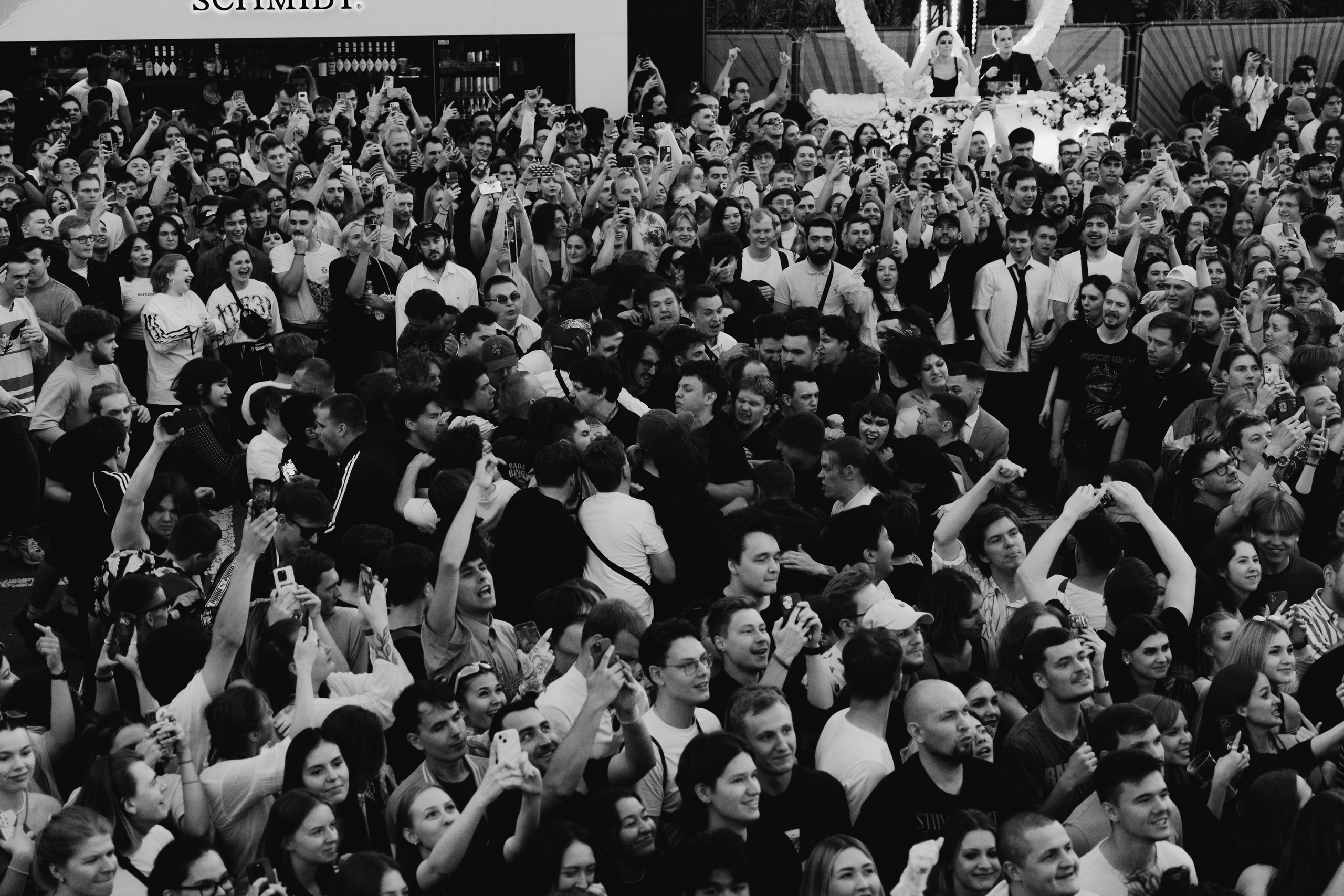 Хаски ’25 Свадьба. RUSLAN ROZANOV