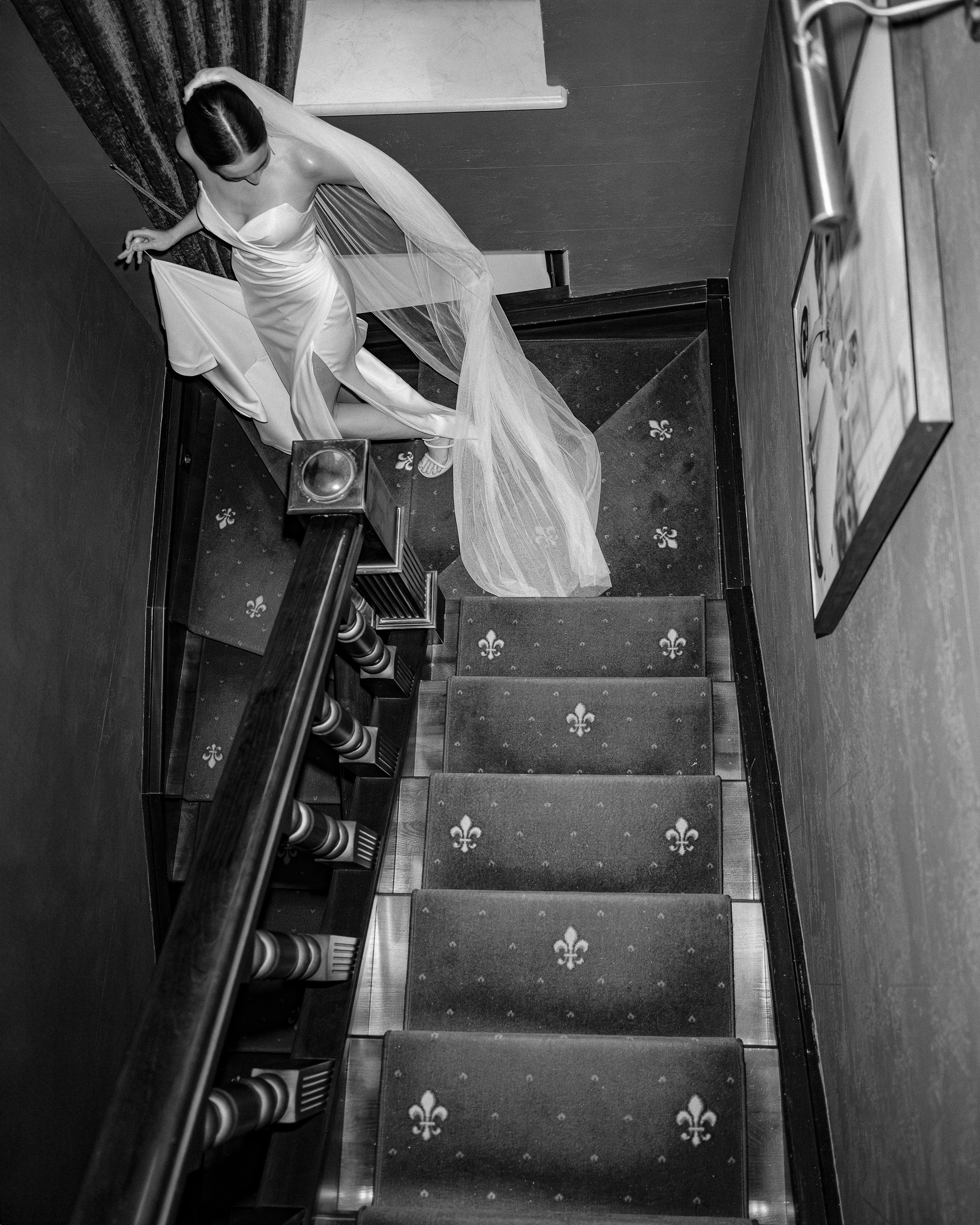 Вова и Настя. Свадебный и портретный фотограф в Москве Сергей Бузин