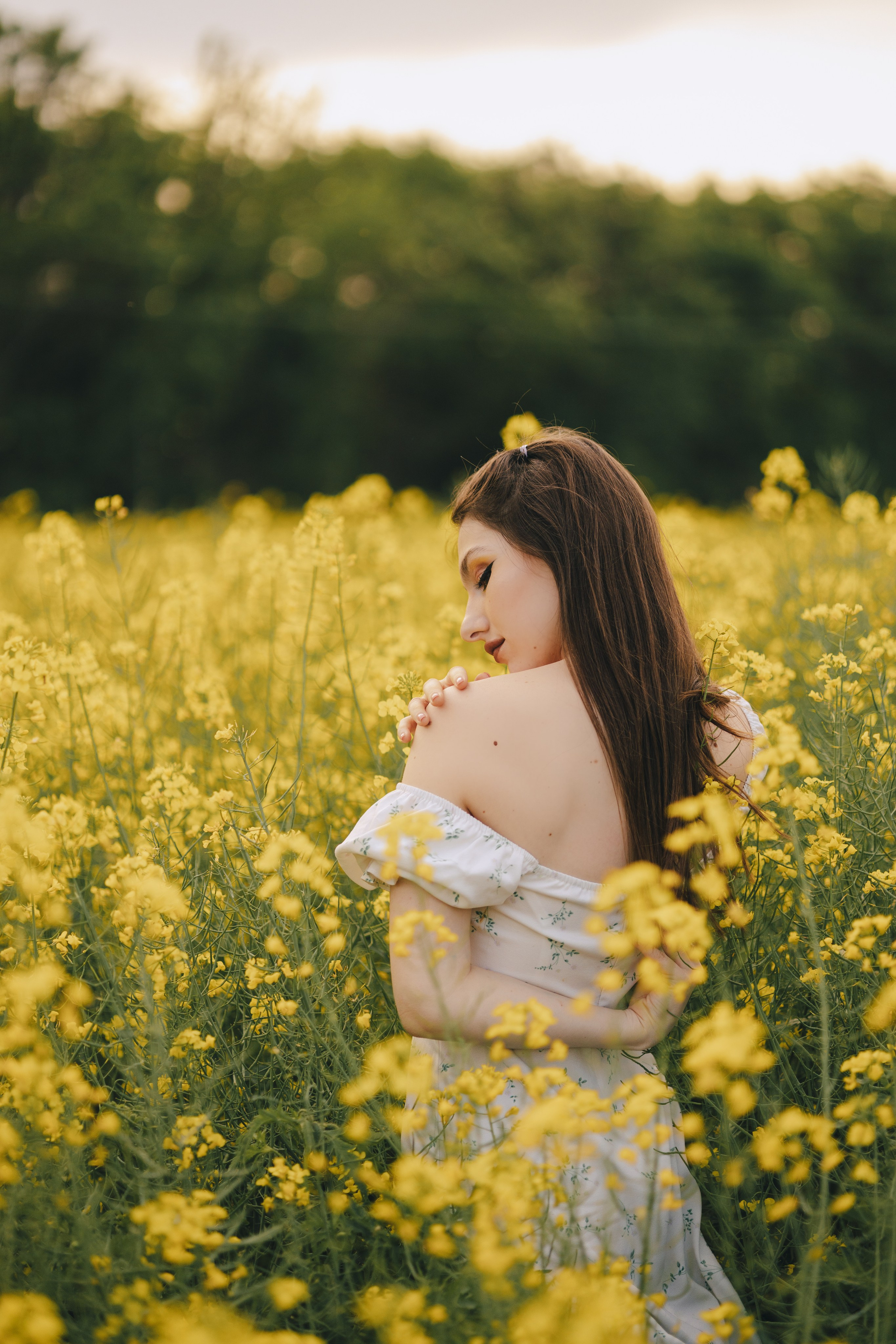 Ника. Фотограф Таганрог Любимая Надя