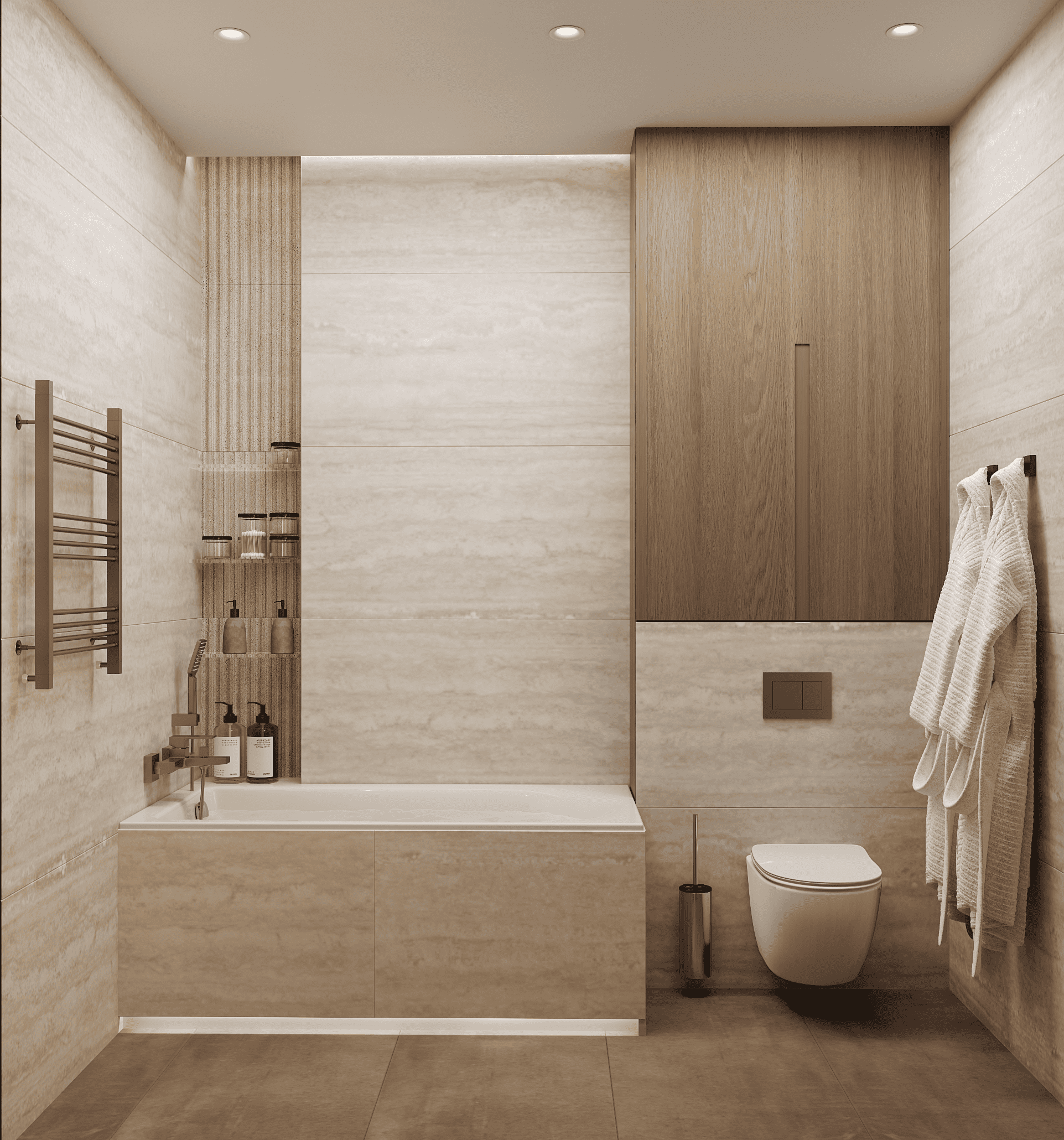 Фрунзенская набережная