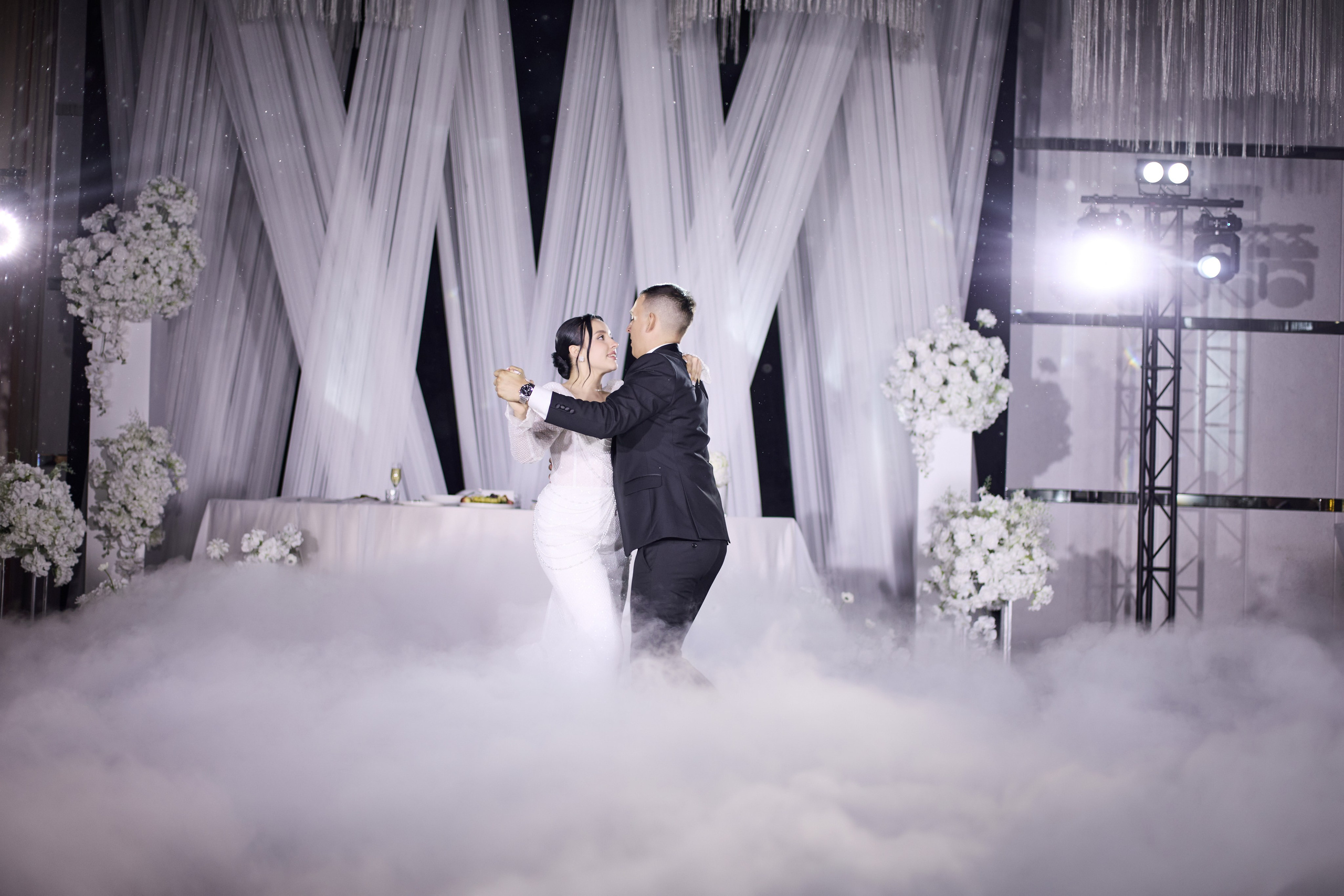 Артем и Эля. Свадебный и портретный фотограф в Воронеже Алёна Коренцова