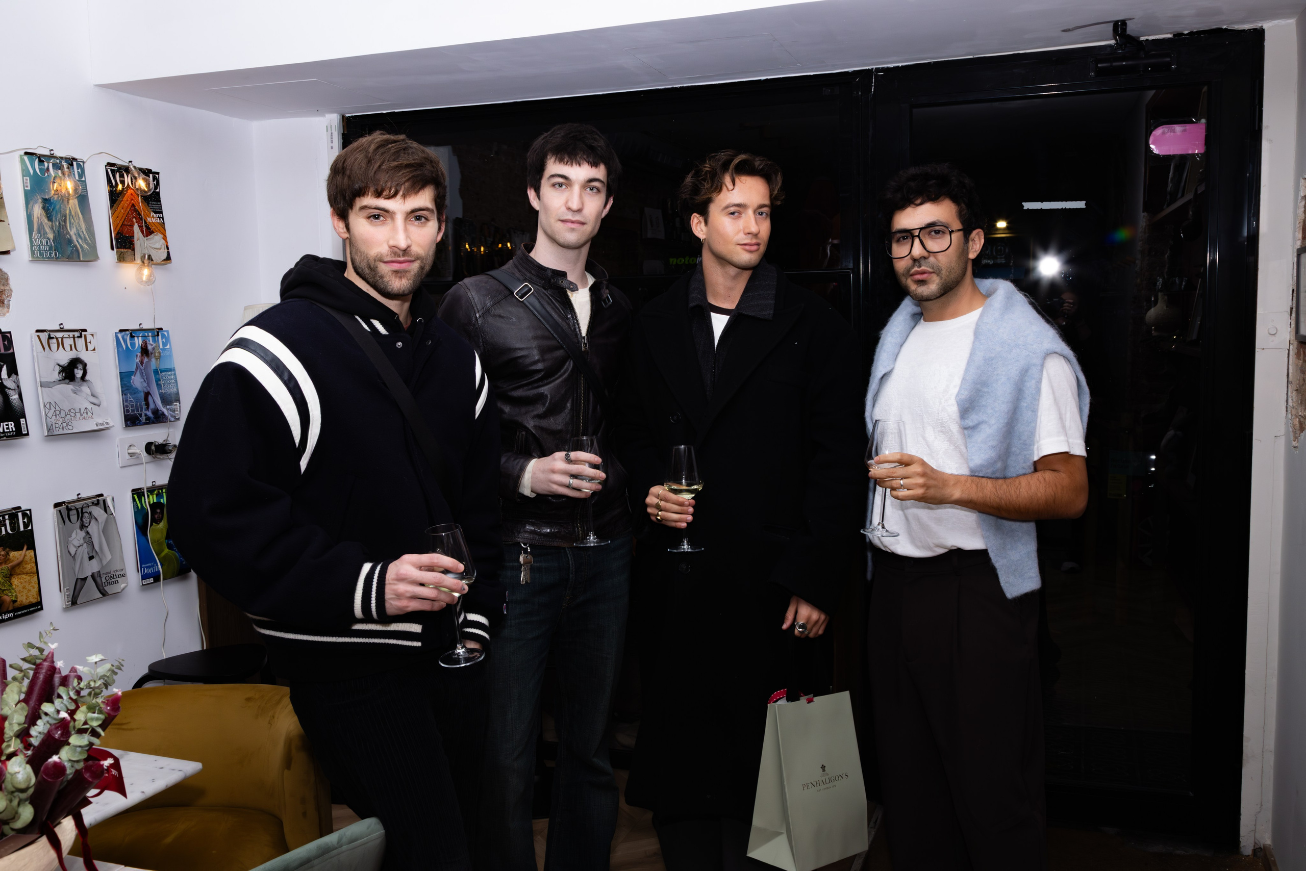 NIGHT and the CITY. Фотограф в Барселоне Валиулова Ася