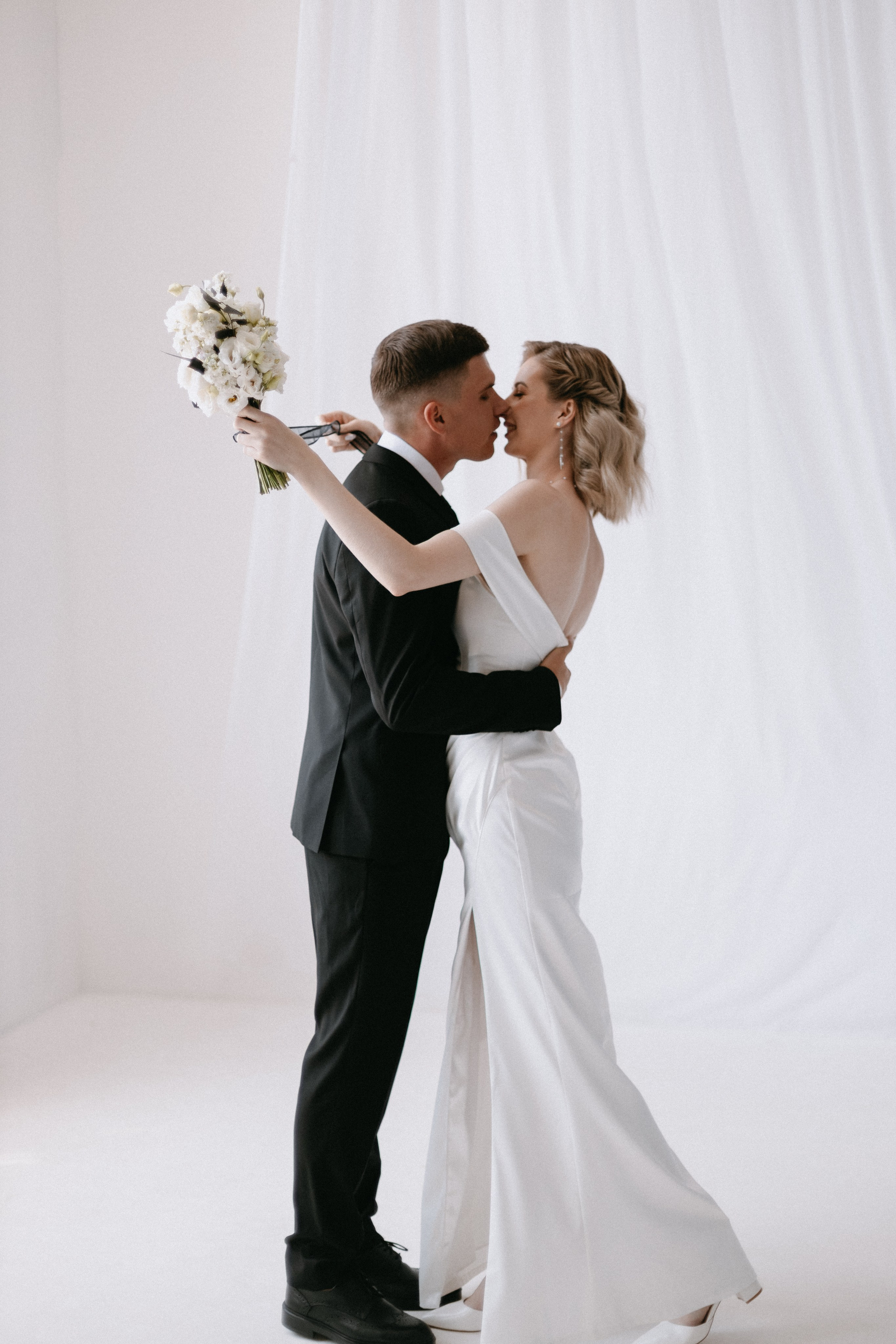 Егор и Ангелина. Главная