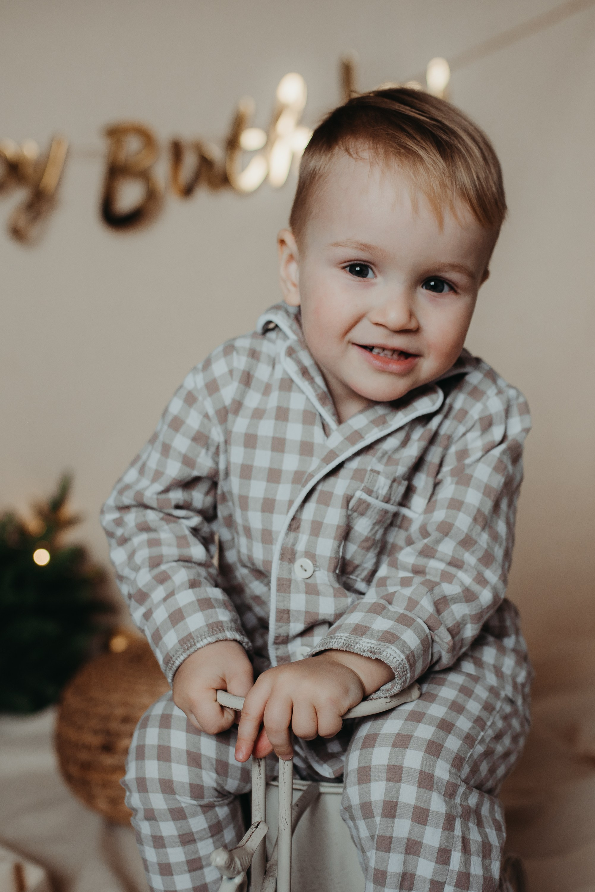 Костя и Катя. Семейный и детский фотограф в Новосибирске и Краснообске — Анна Ким