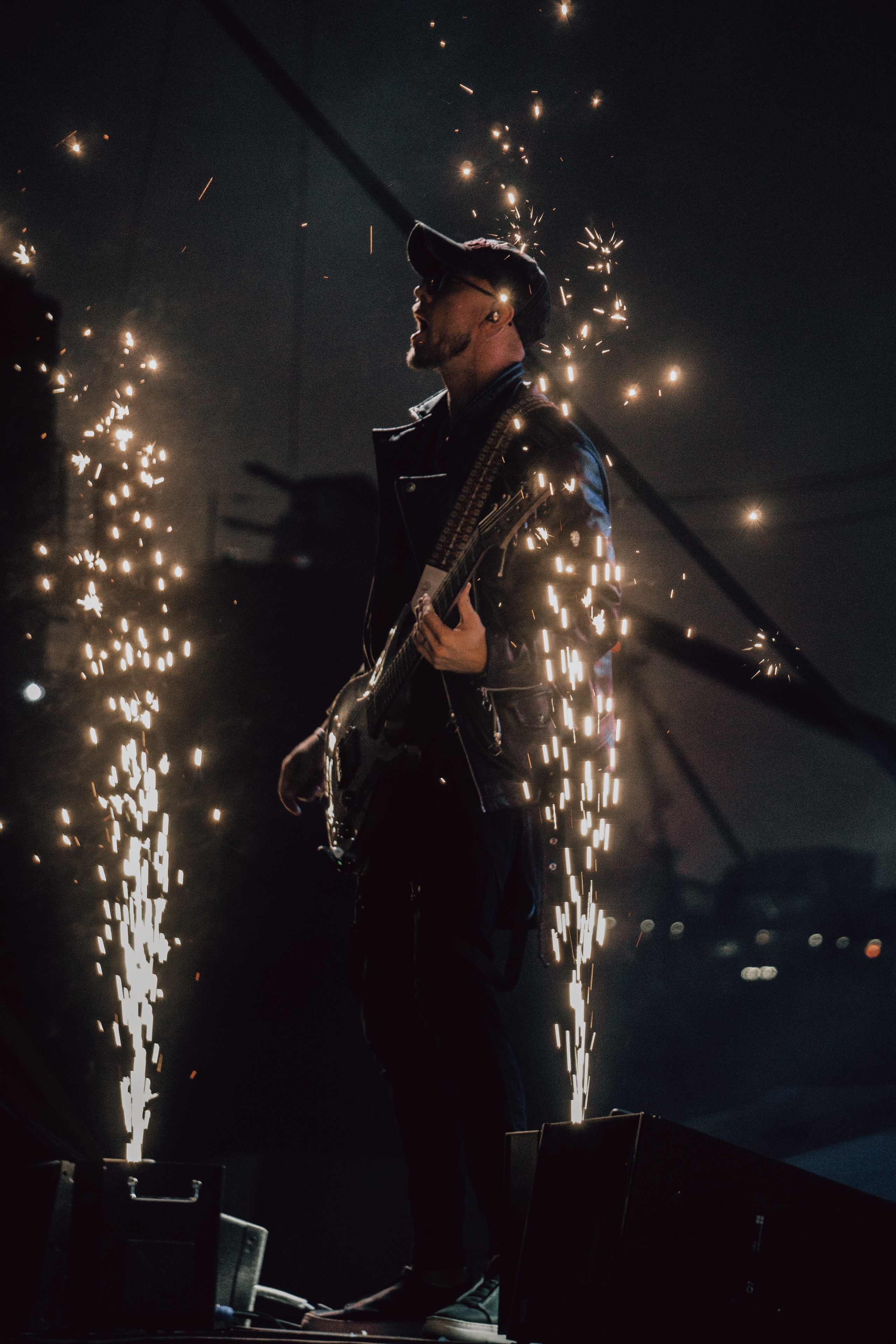 ONE MORE BAND. Фотограф в Новороссийске Алёна Сватко