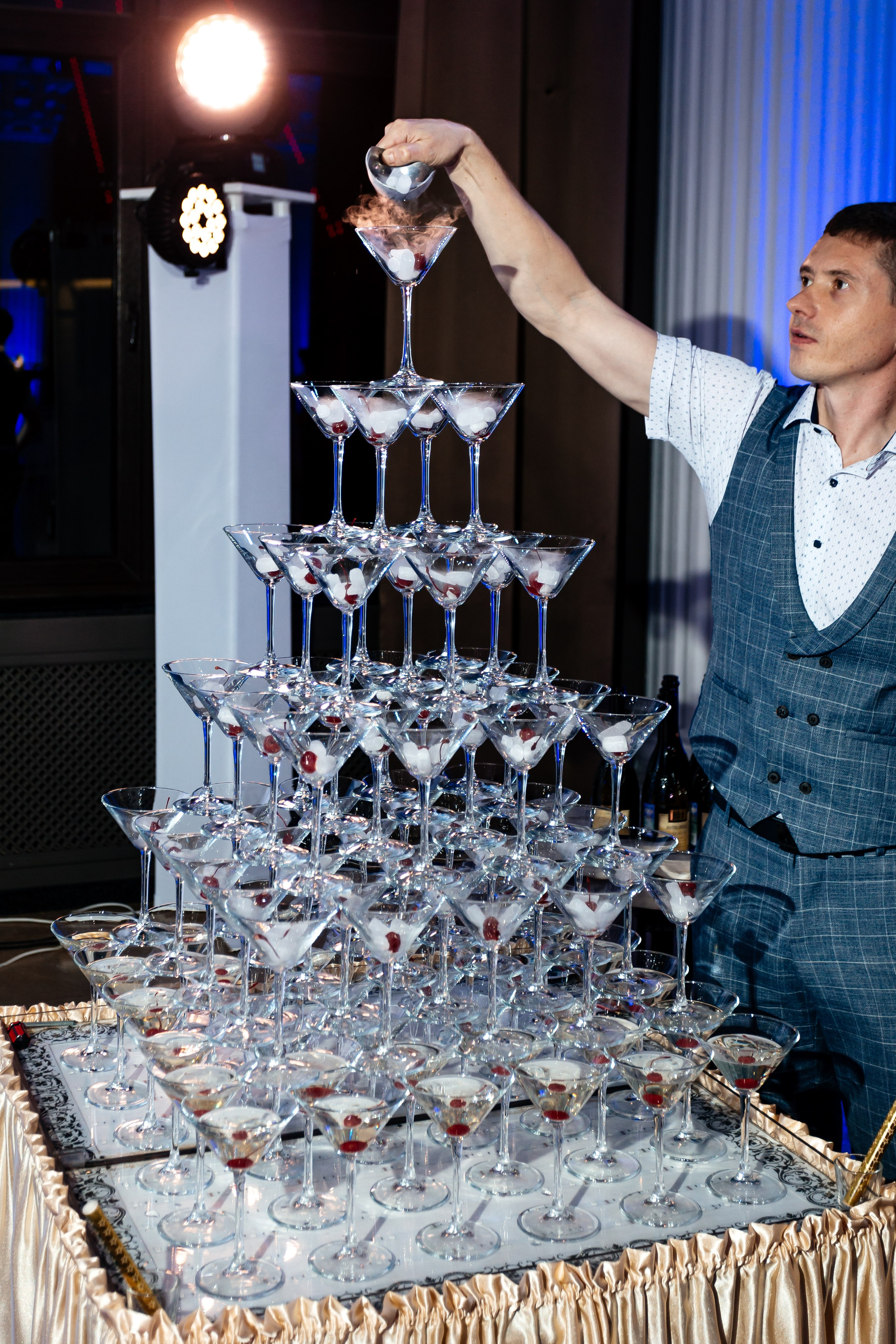 20 лет EsteLife. Свадебный фотограф в Краснодаре Николай Крауз