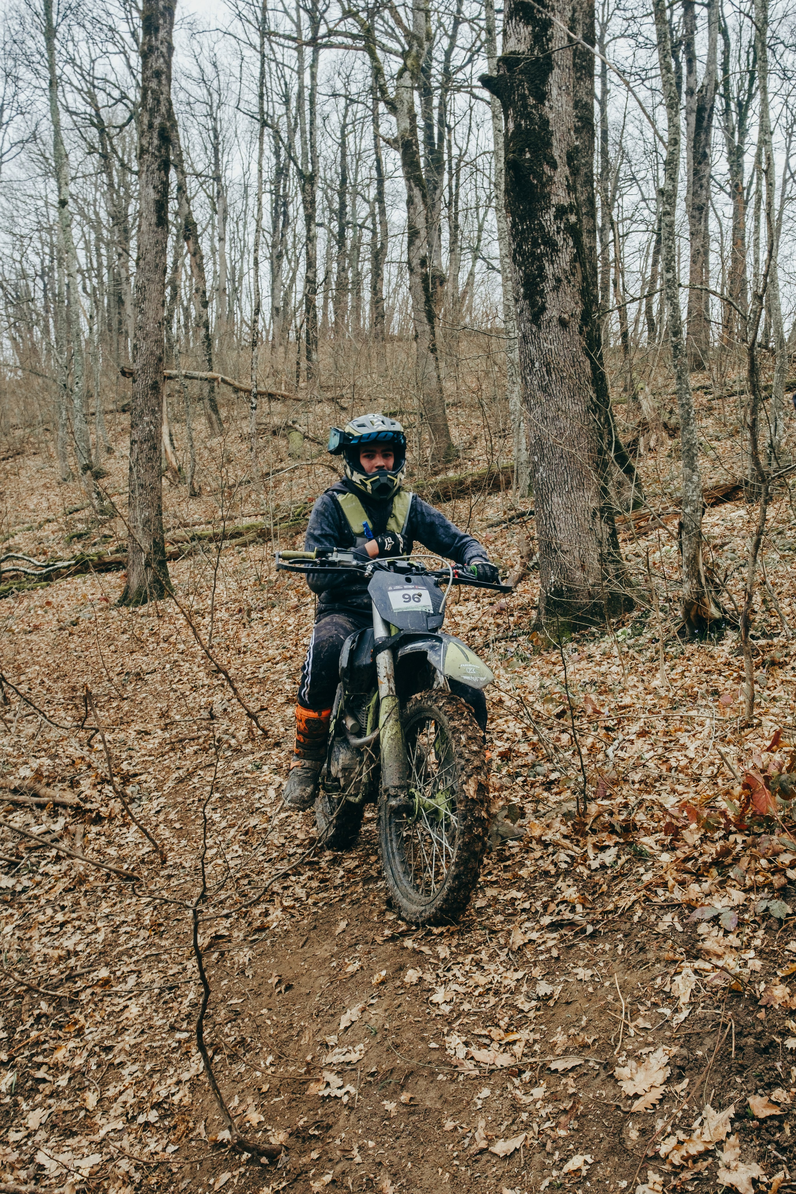 Эндуро Фест от Shamax Motors (Краснодар). Свадебный фотограф Денис Ожигин в Краснодаре и крае. Эмоциональная и стильная съемка вашего дня