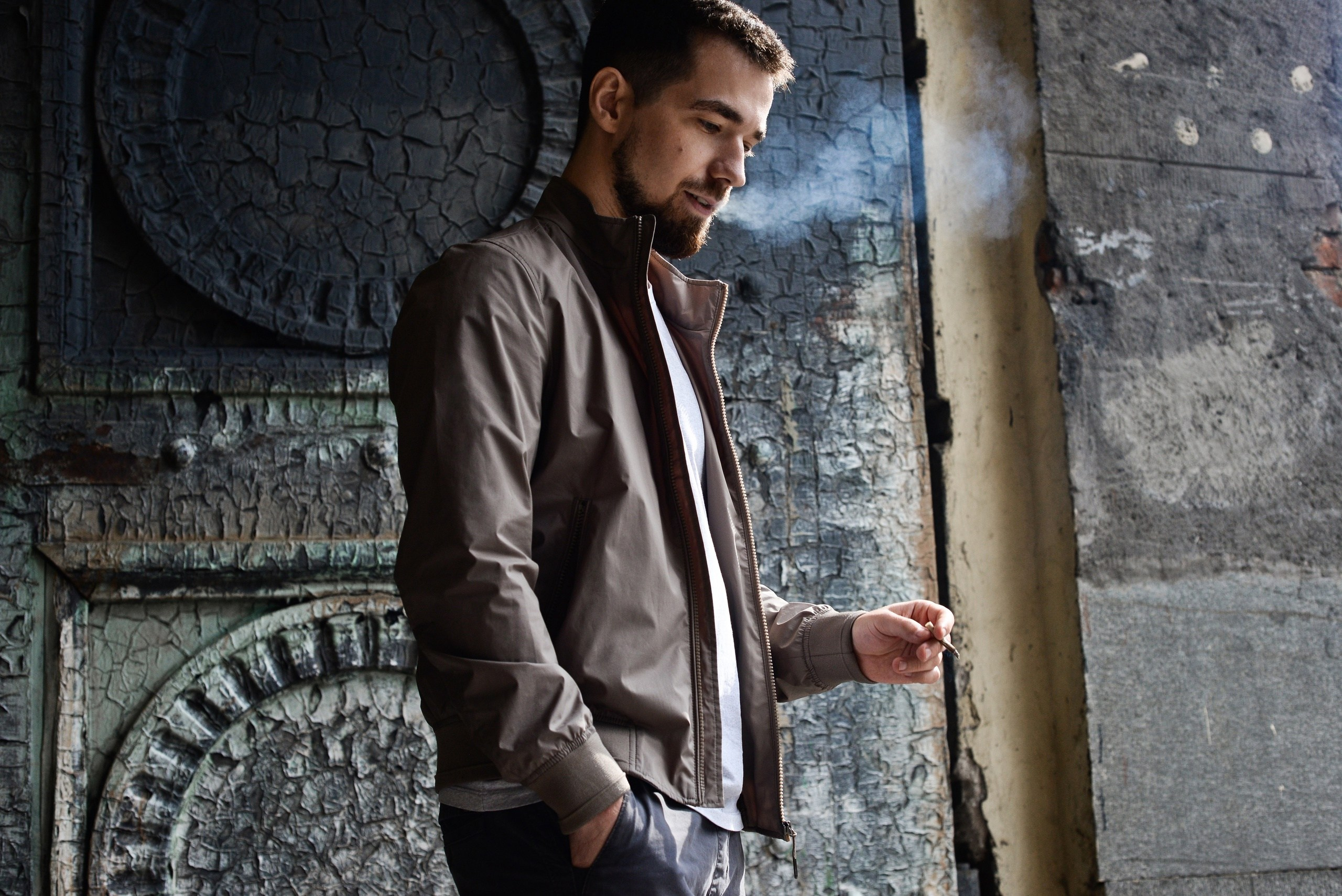 Портфолио. CHADUNELI KSENIA