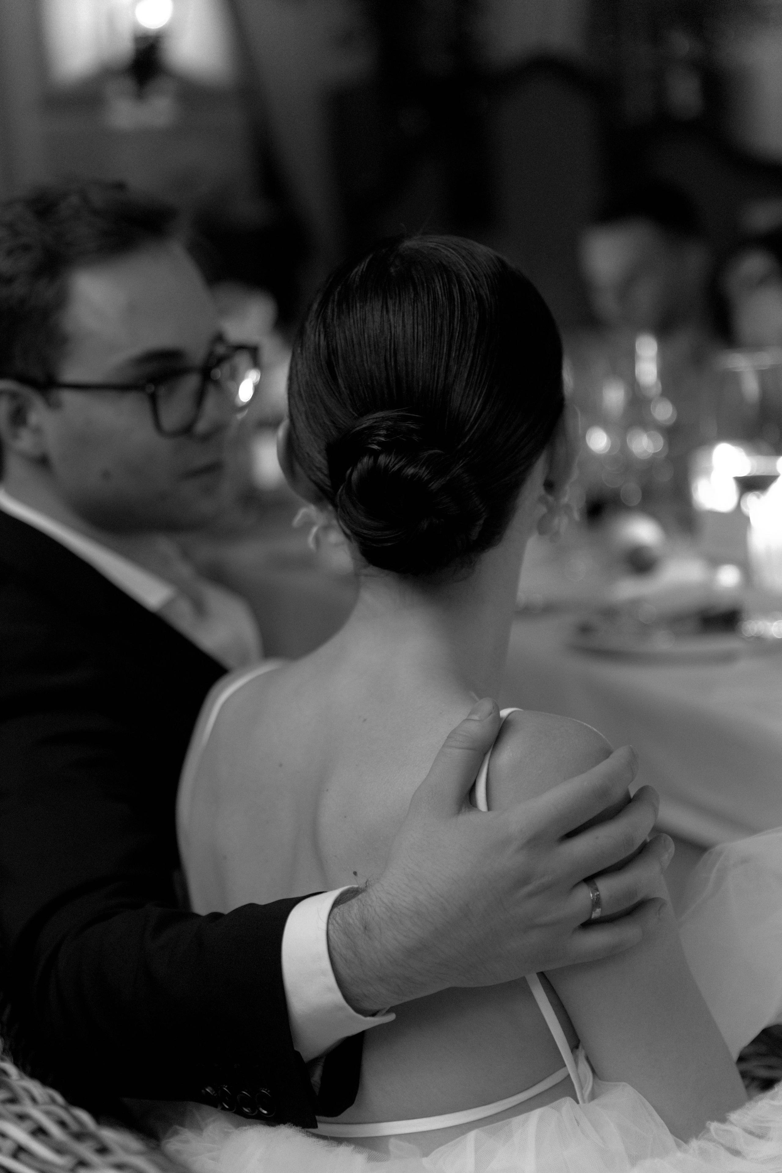 Valeria & Andrey. Свадебный фотограф в Москве и в Санкт-Петербурге