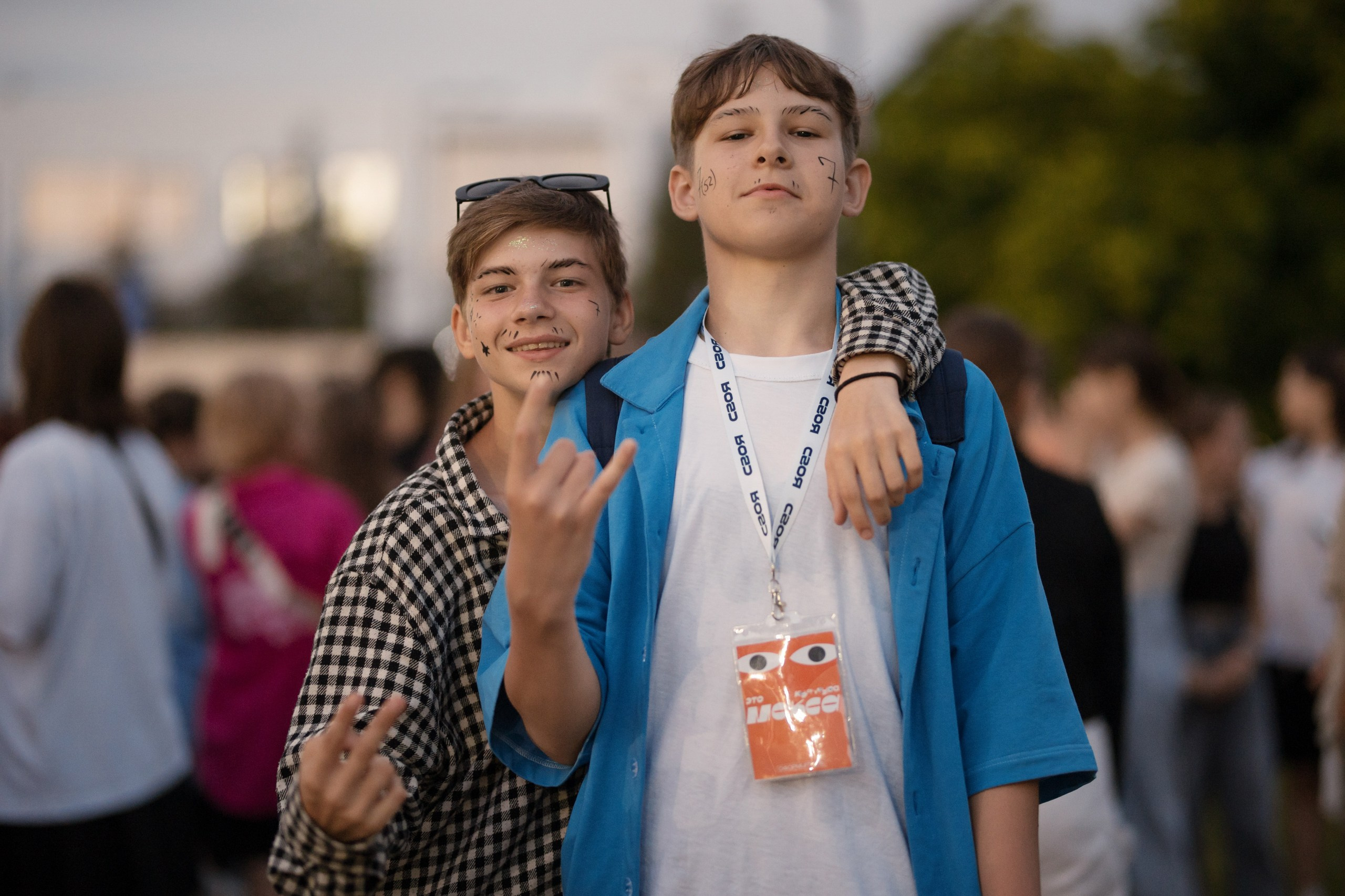 Reportage. Фотограф Ваня Бархатов